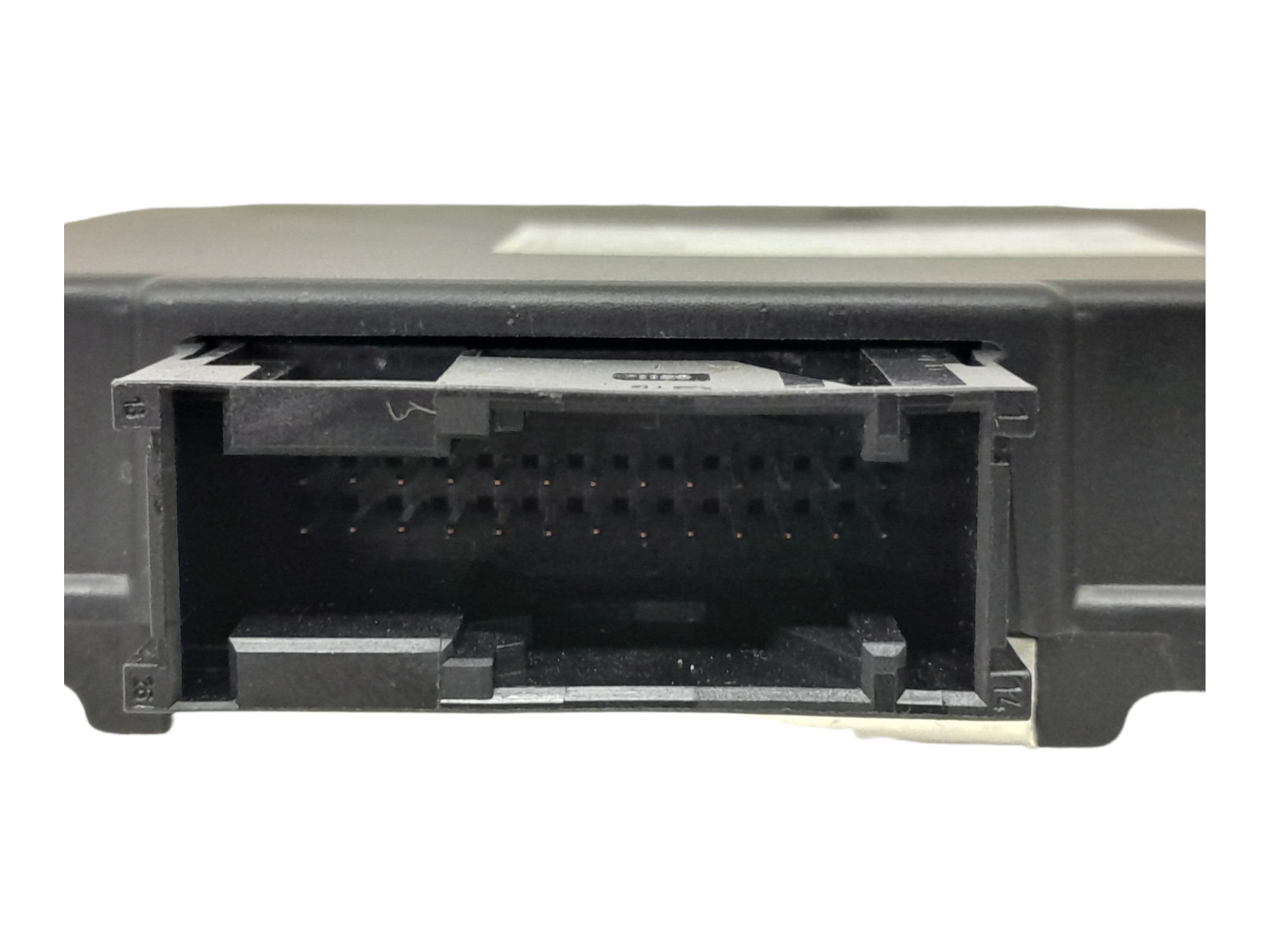 Modulo Unidade Controle Bmw X3 Xdrive30i 2018 3