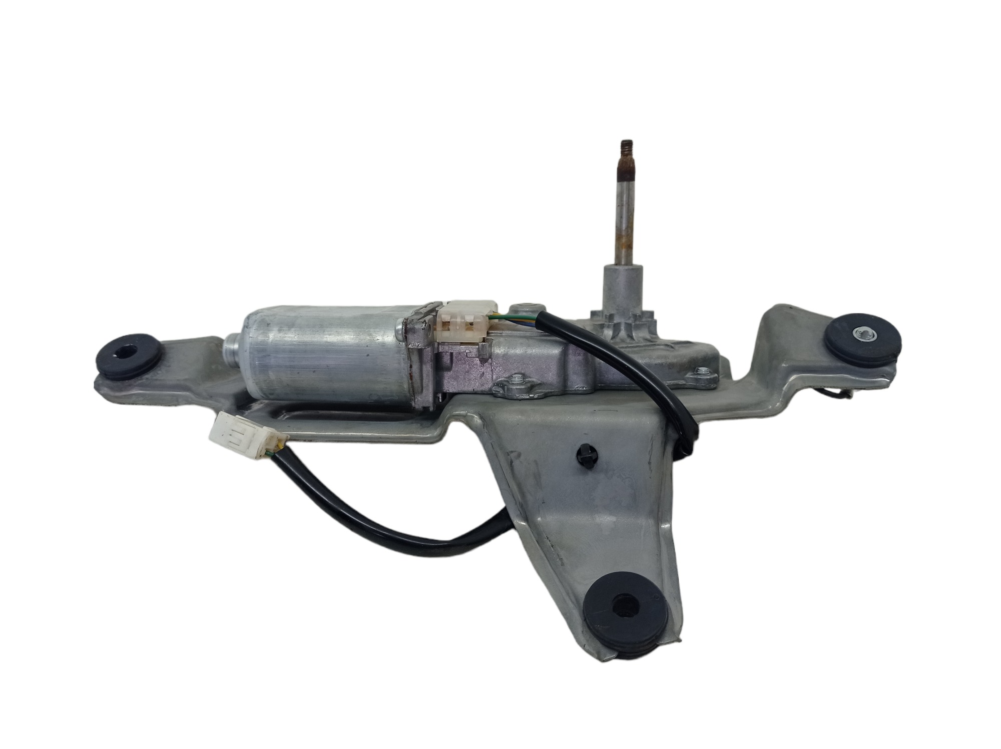 Maquina Limpador Traseiro Suzuki Grand Vitara 2014 2