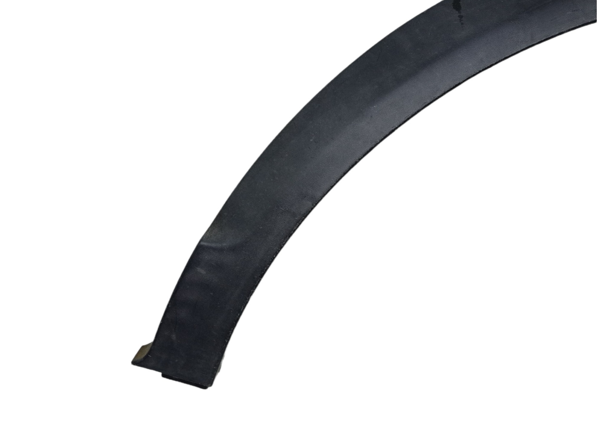 Aplique Lateral Ext Traseiro Esquerdo Chevrolet Captiva 2011 4