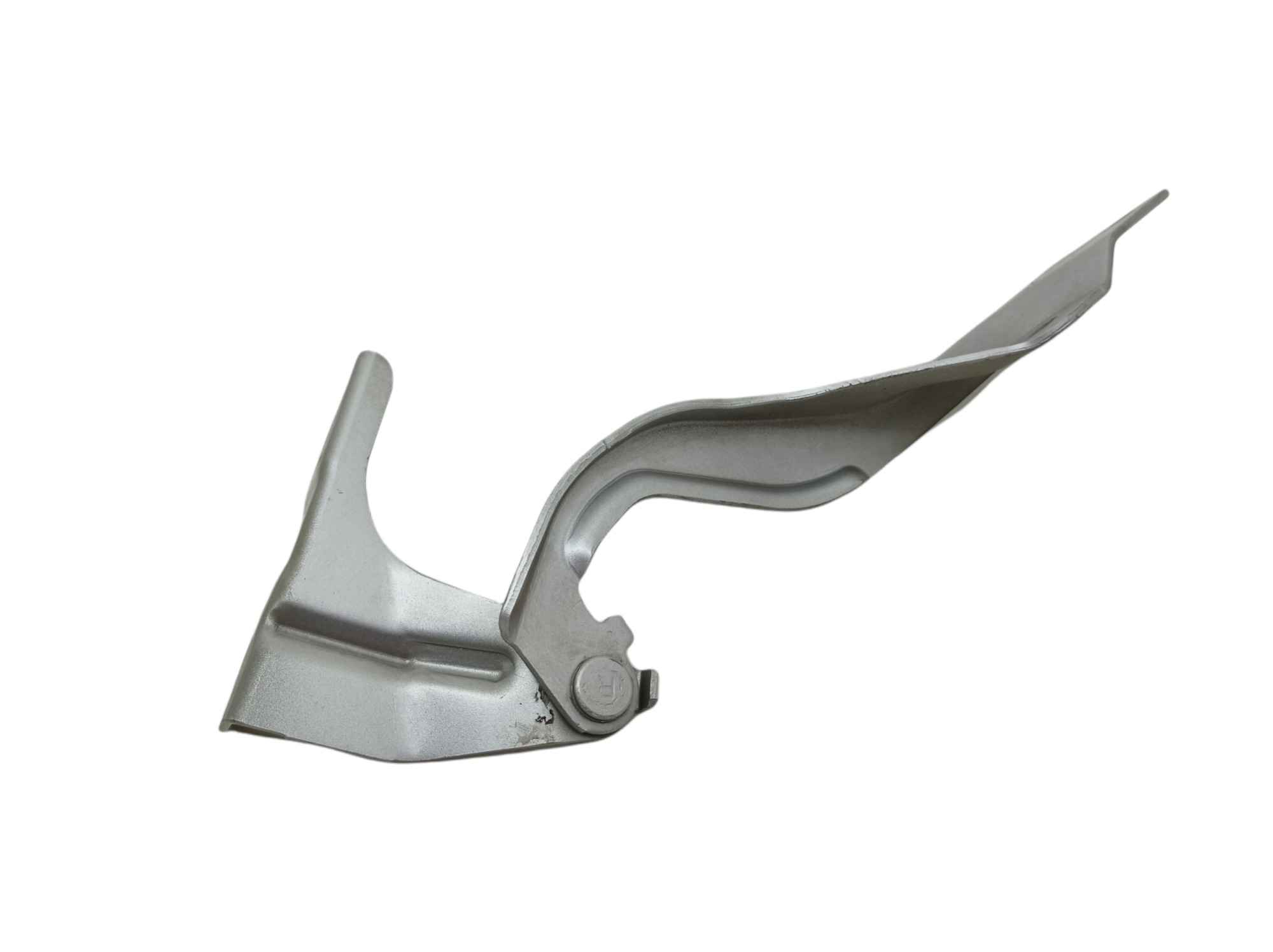Braco Capo Direito Nissan Grand Livina 2012 4