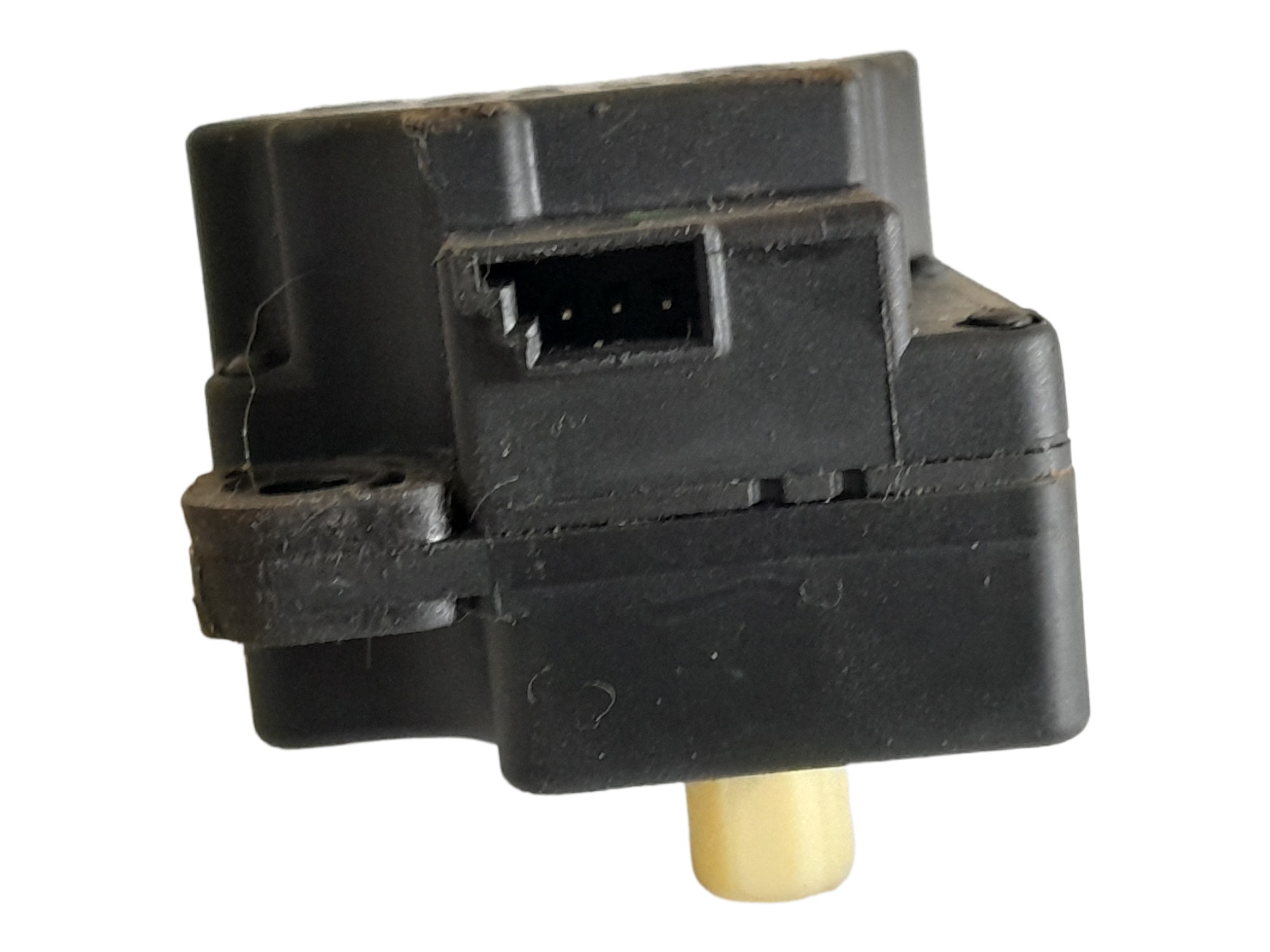 Motor Atuador Caixa Ar Interna Volvo Xc60 T6 3.0 6cc 2011 3