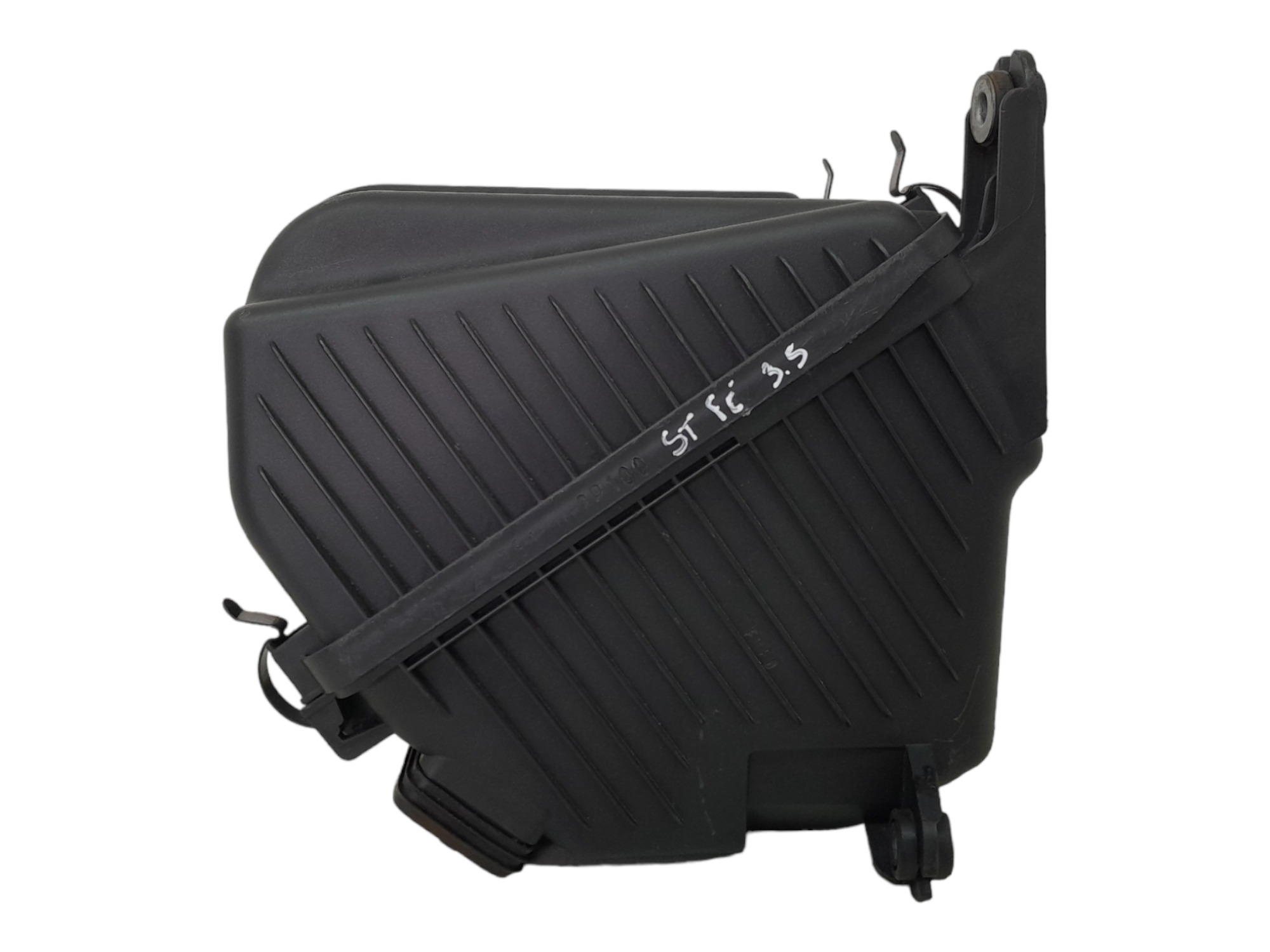 Caixa Filtro De Ar Hyundai Santa Fe 3.5 2011 6