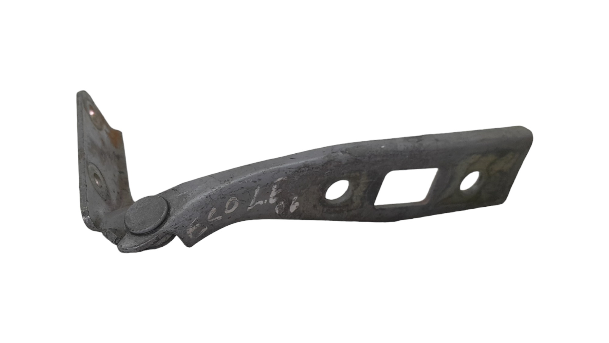 Braço Esquerdo Capo Ford Ecosport 2006 3