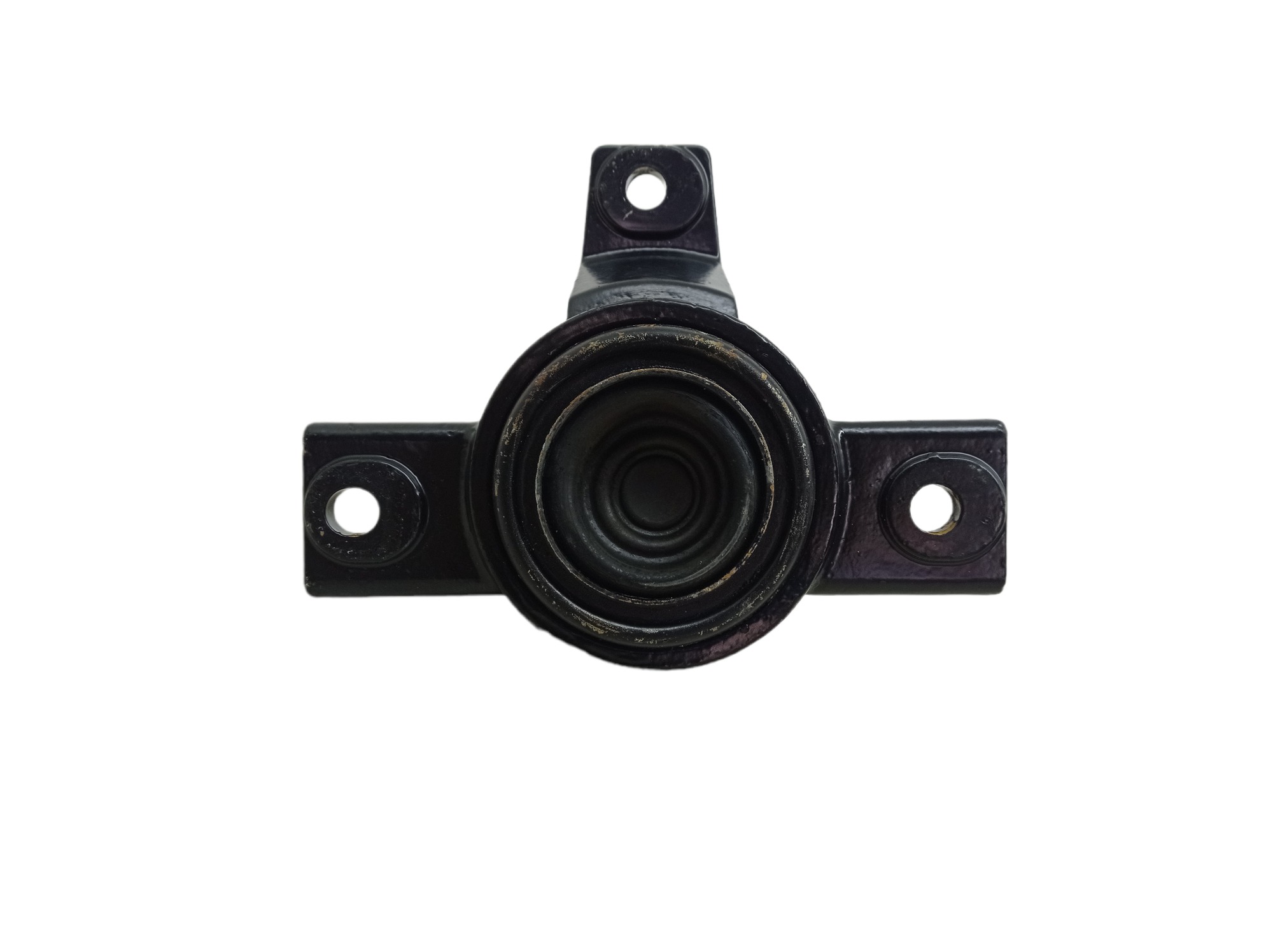 Coxim Motor Hyundai Vera Cruz 3.8 V6 Gasolina 4×4 2010 5