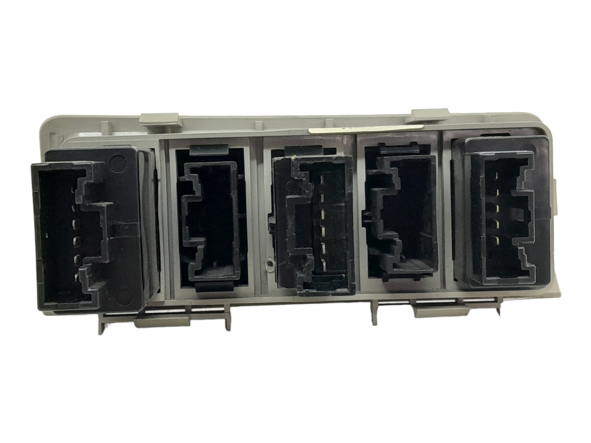 Botao Luz Painel Hyundai Azera 2009 5