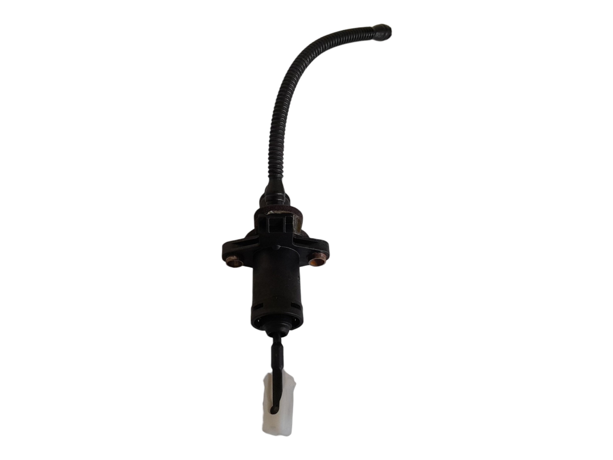 Atuador Pedal Embreagem Volkswagen Fox Connect 1.6 8v 2019 4