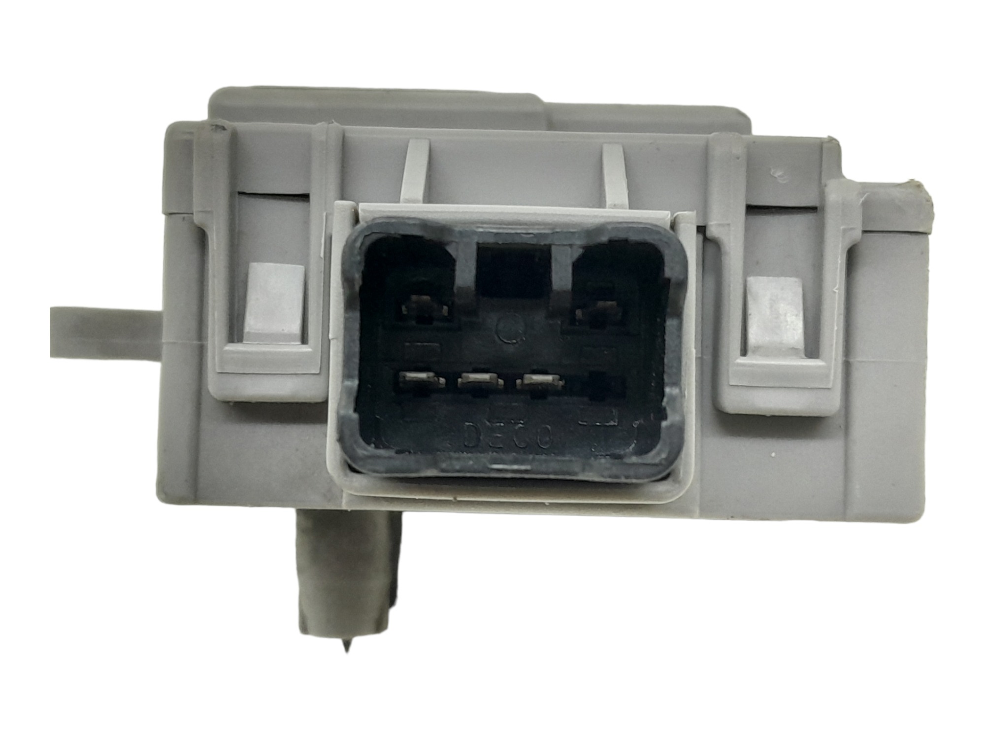 Modulo Atuador Caixa Ar Hyundai Elantra Gls 2.0 16v 2015 5