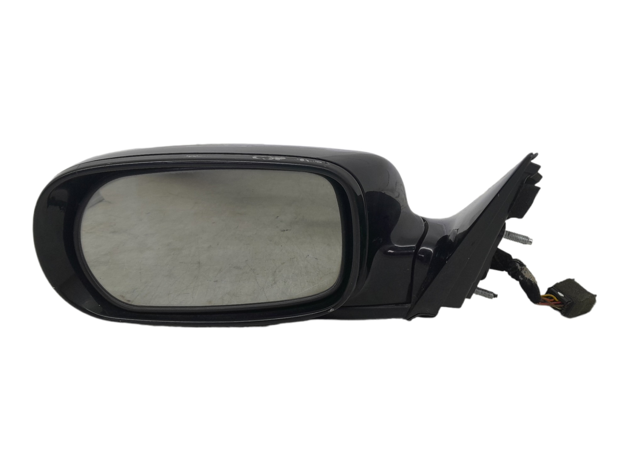 Retrovisor Esquerdo Com Pisca Hyundai Azera 2008