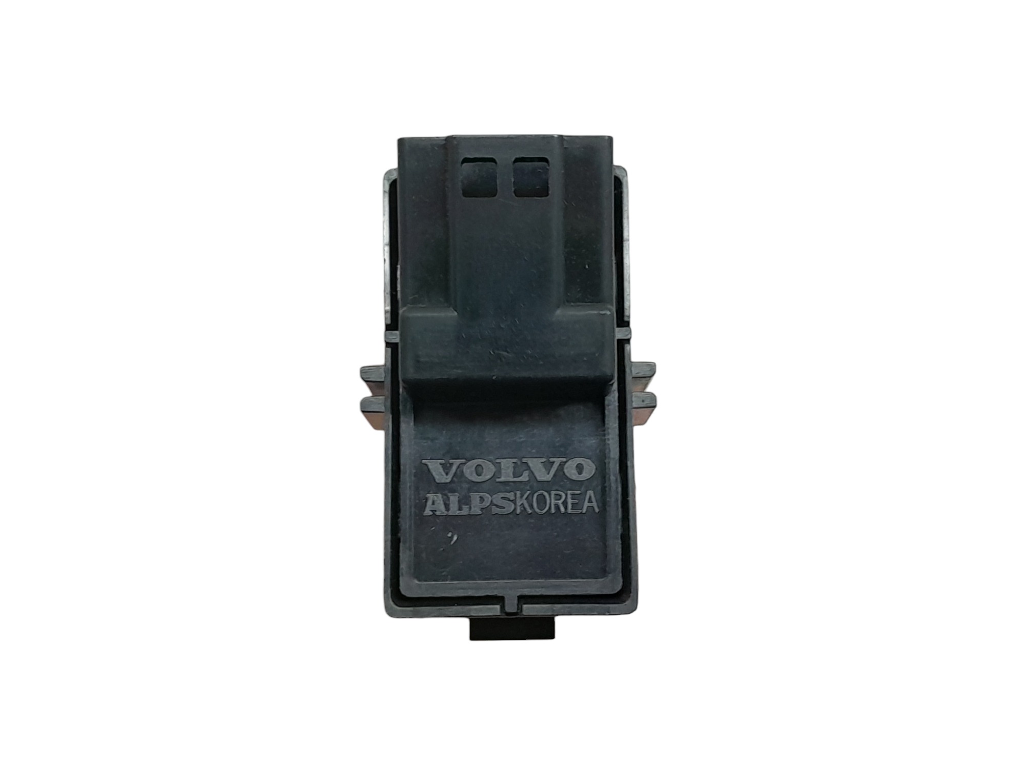 Botao Trava Porta Dianteira Esquerda Volvo Xc60 T6 2011 5