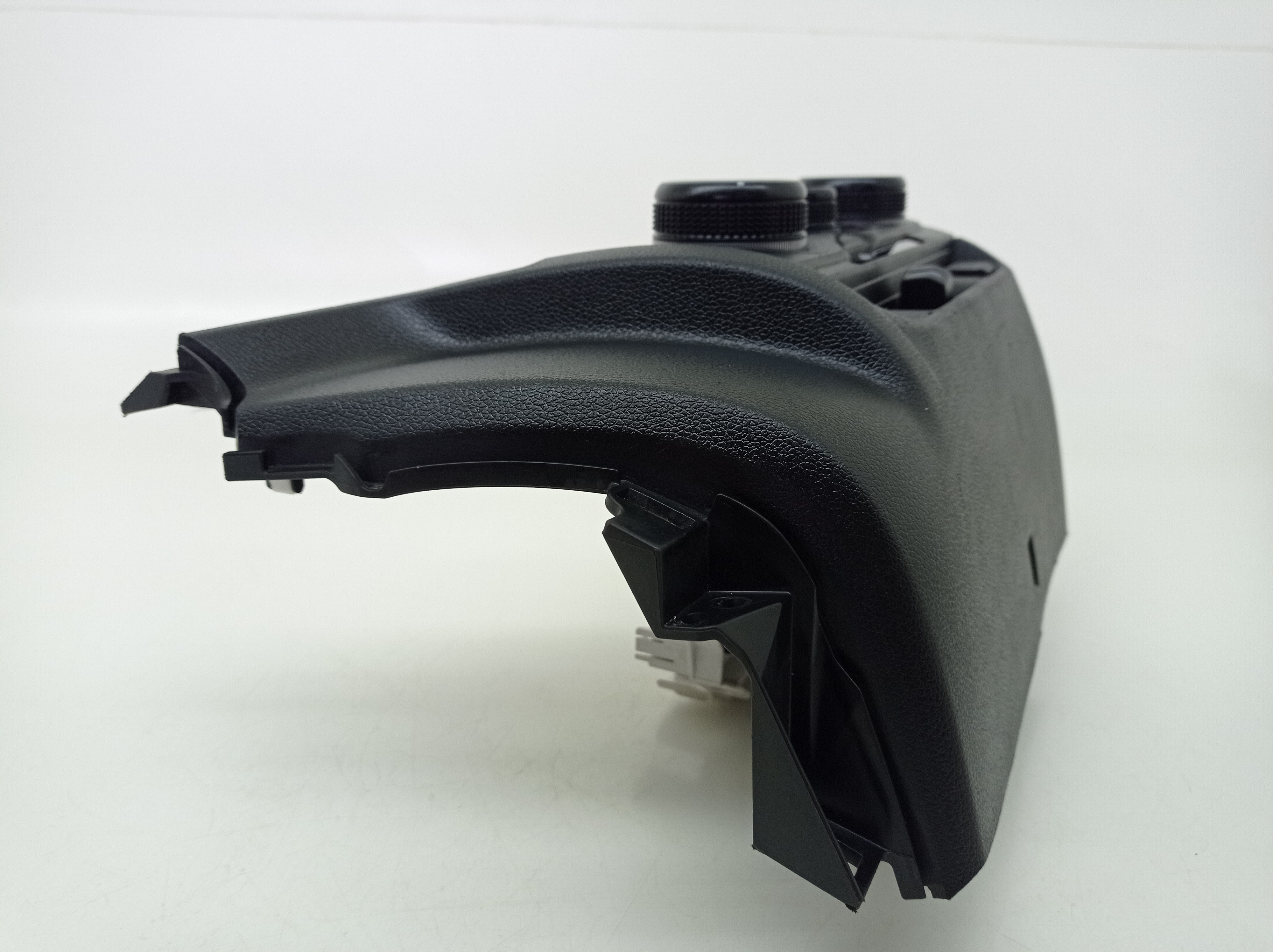 Controle De Ar Honda Fit 1.5 16v 2015 4