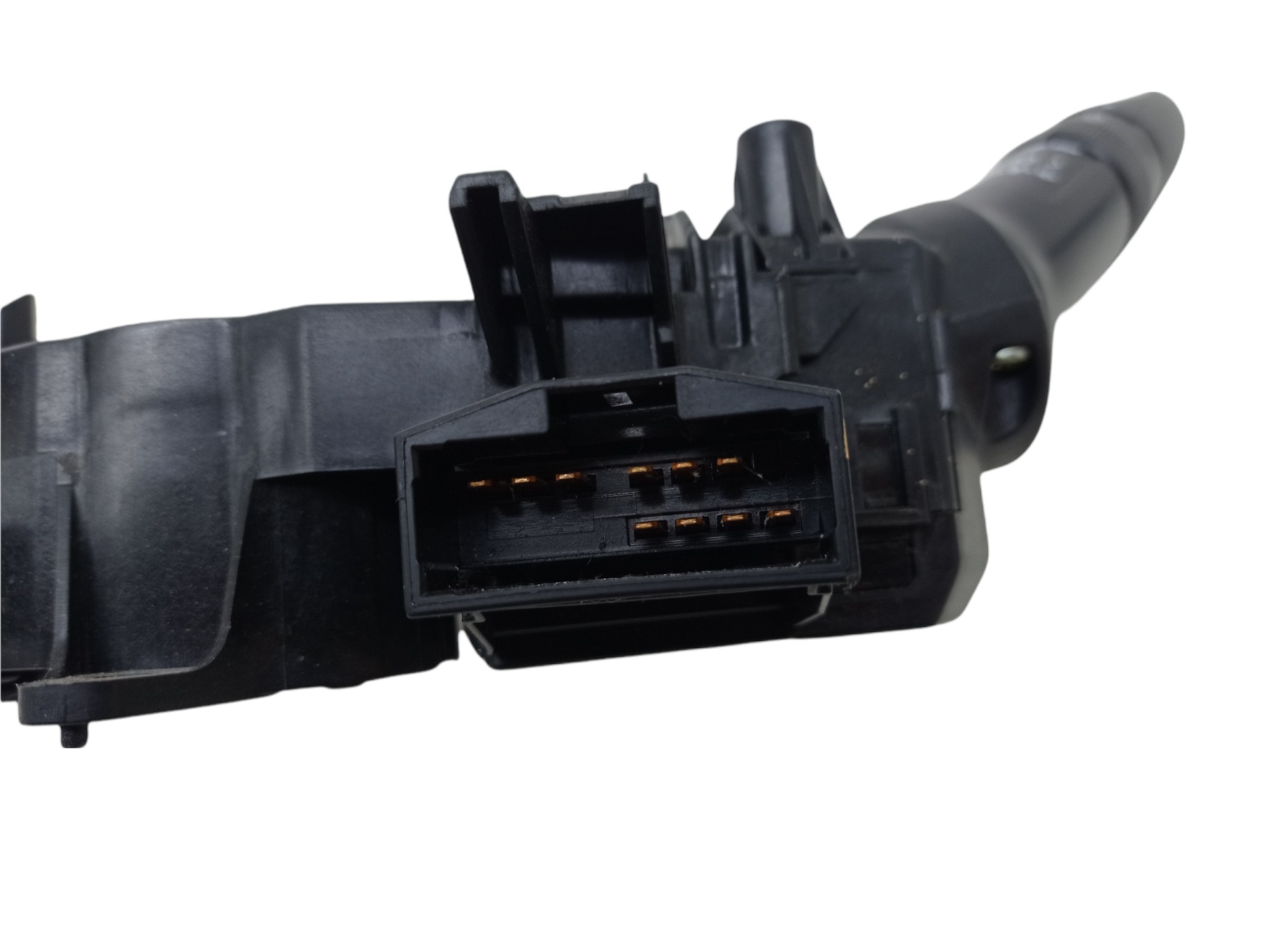 Chave De Seta Hyundai Hb20 1.6 2020 6