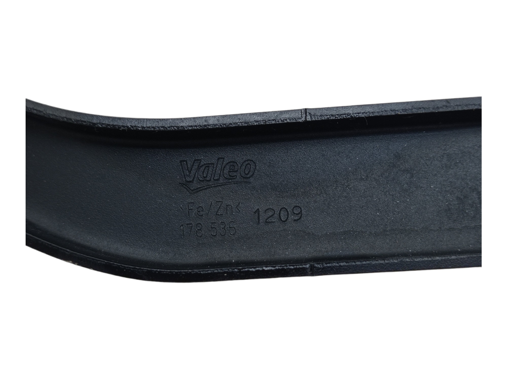 Braço Limpador Direito Parabrisa Bmw 120i 2009 Direito 9