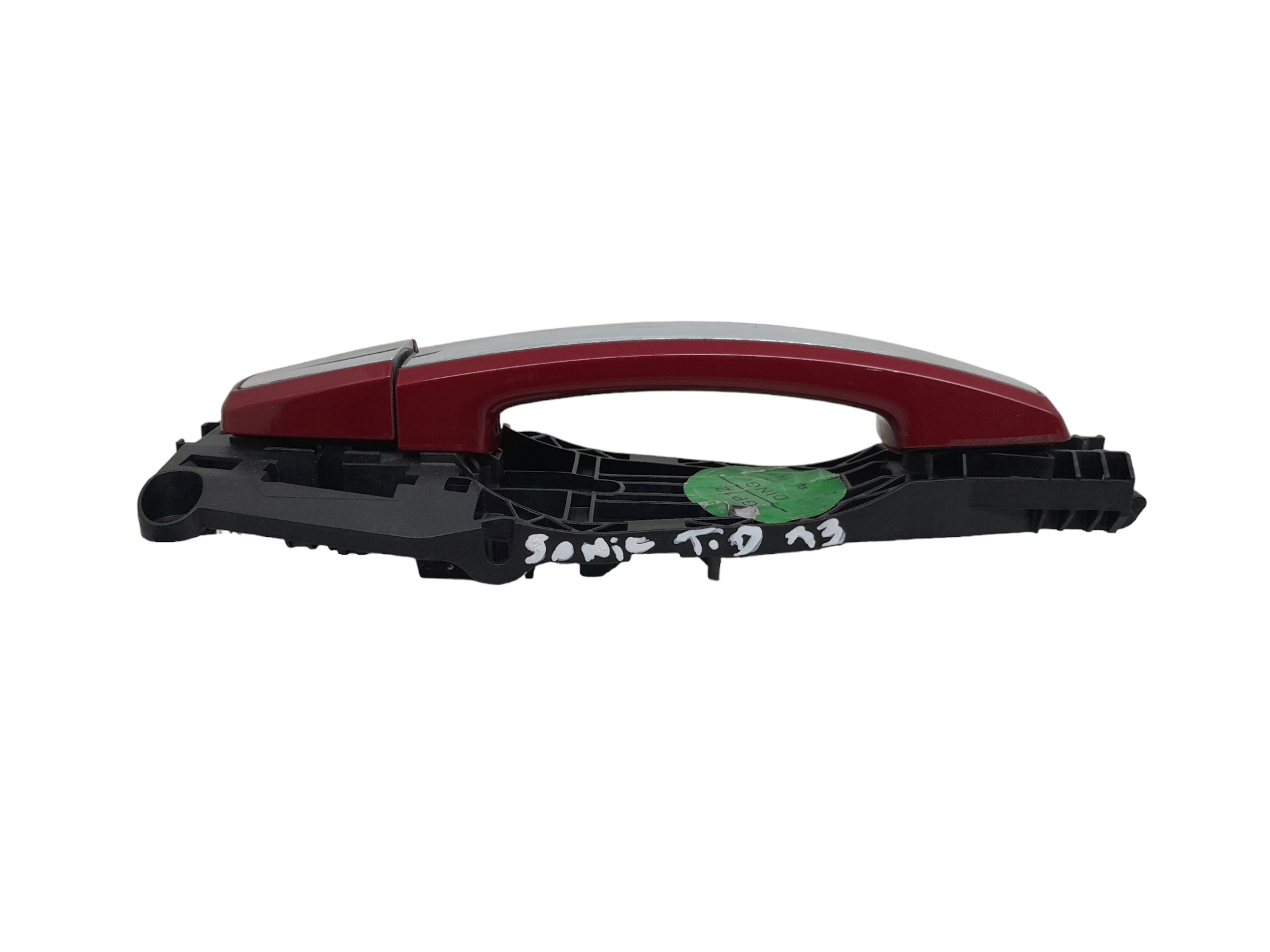 Maçaneta Externa Porta Traseira Direita Chevrolet Sonic 2012 2