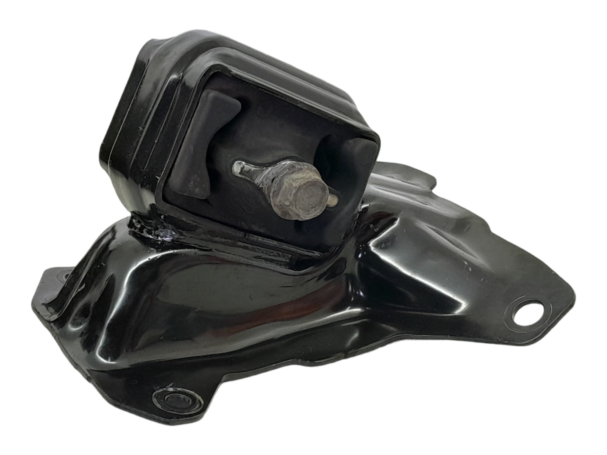Coxim Motor Esquerdo Jeep Cherokee Sport 3.7 V6 Aut 2012 3