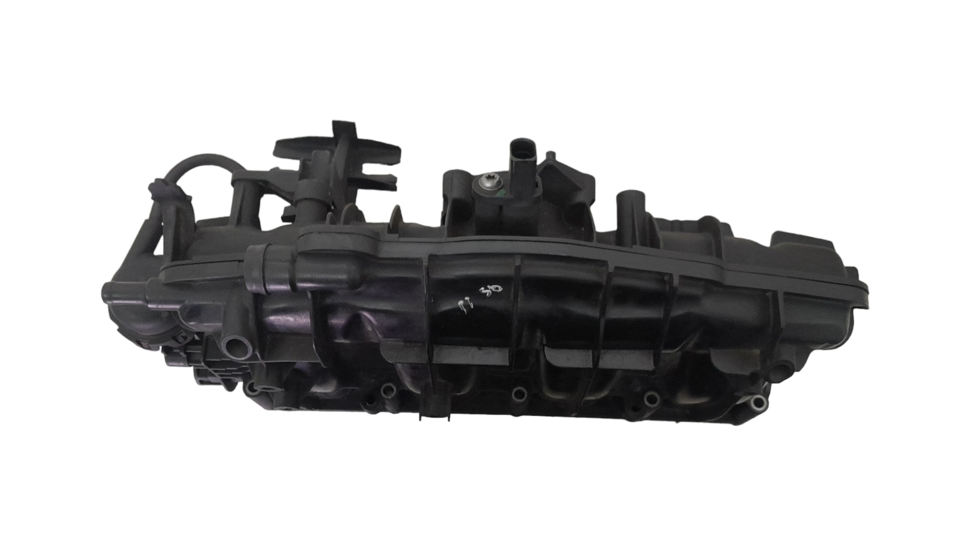 Coletor Admissao Audi Q5 2.0 16v Gasolina Automatico 2011 4