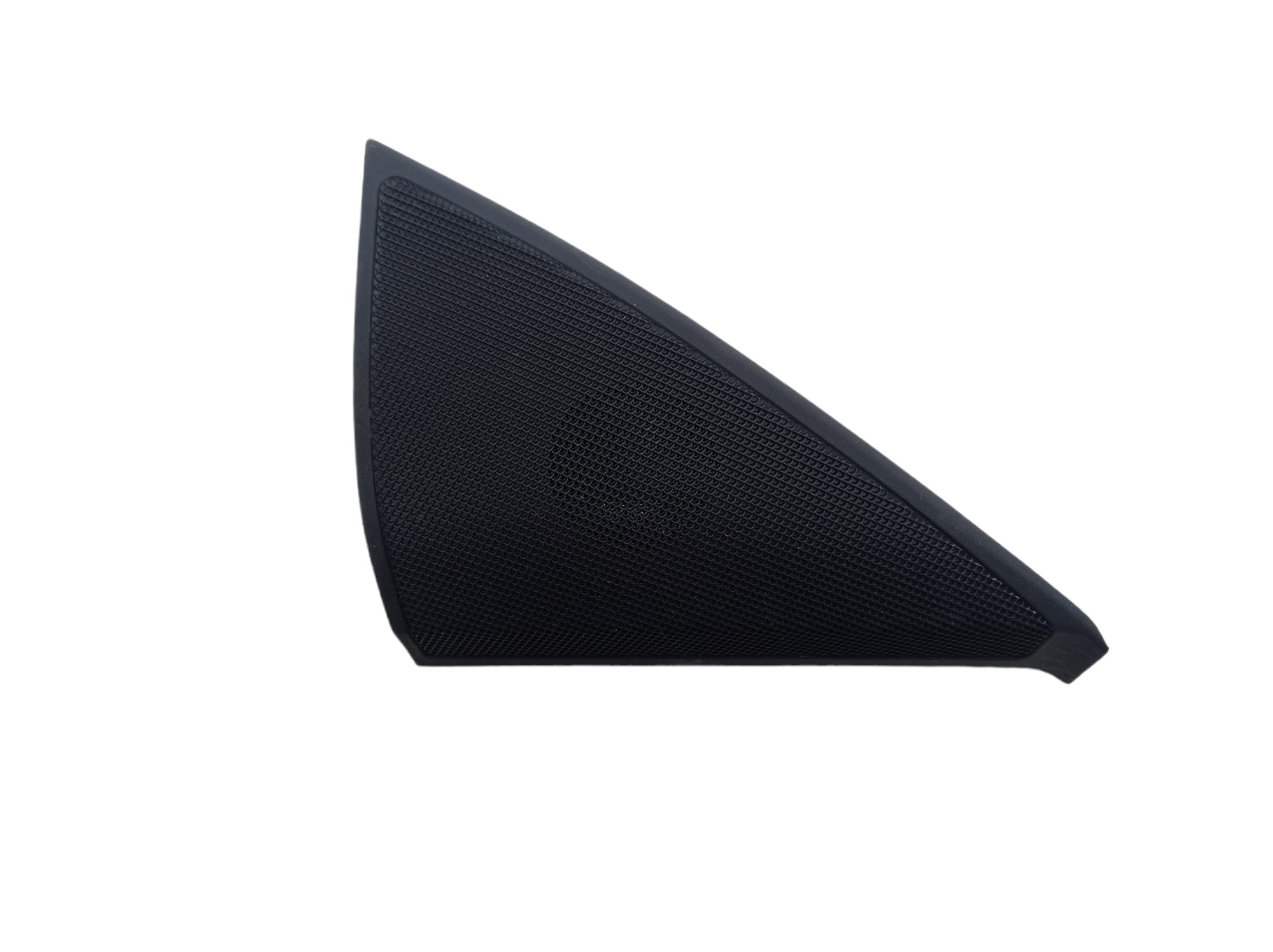 Acabamento Interno Retrovisor Direito Mercedes C180 2012  – Preto 1
