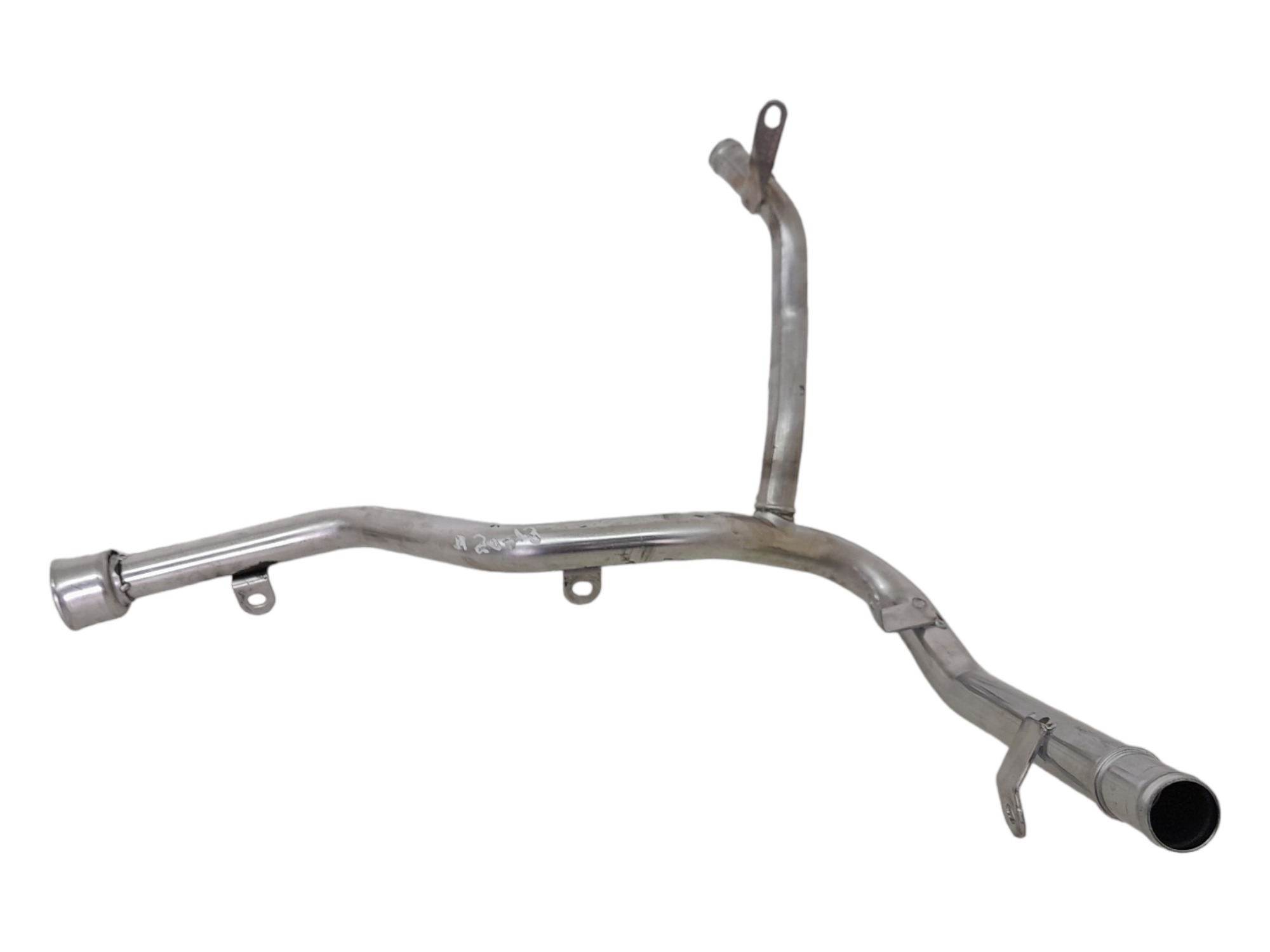 Cano Agua Mercedes A200 1.6 16v 2014 2