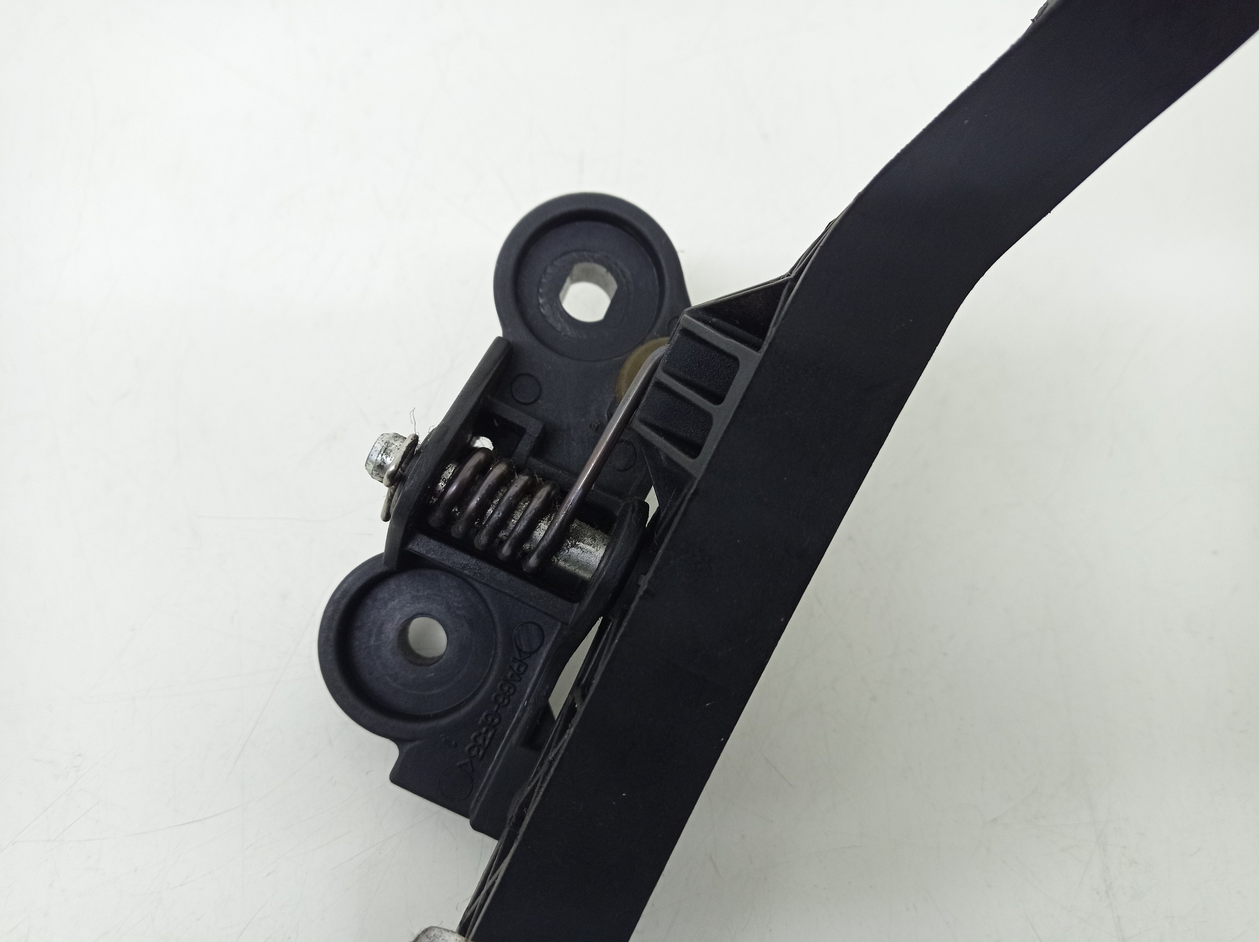 Pedal Acelerador Hyundai Tucson 2.7 2008 Automatico 4