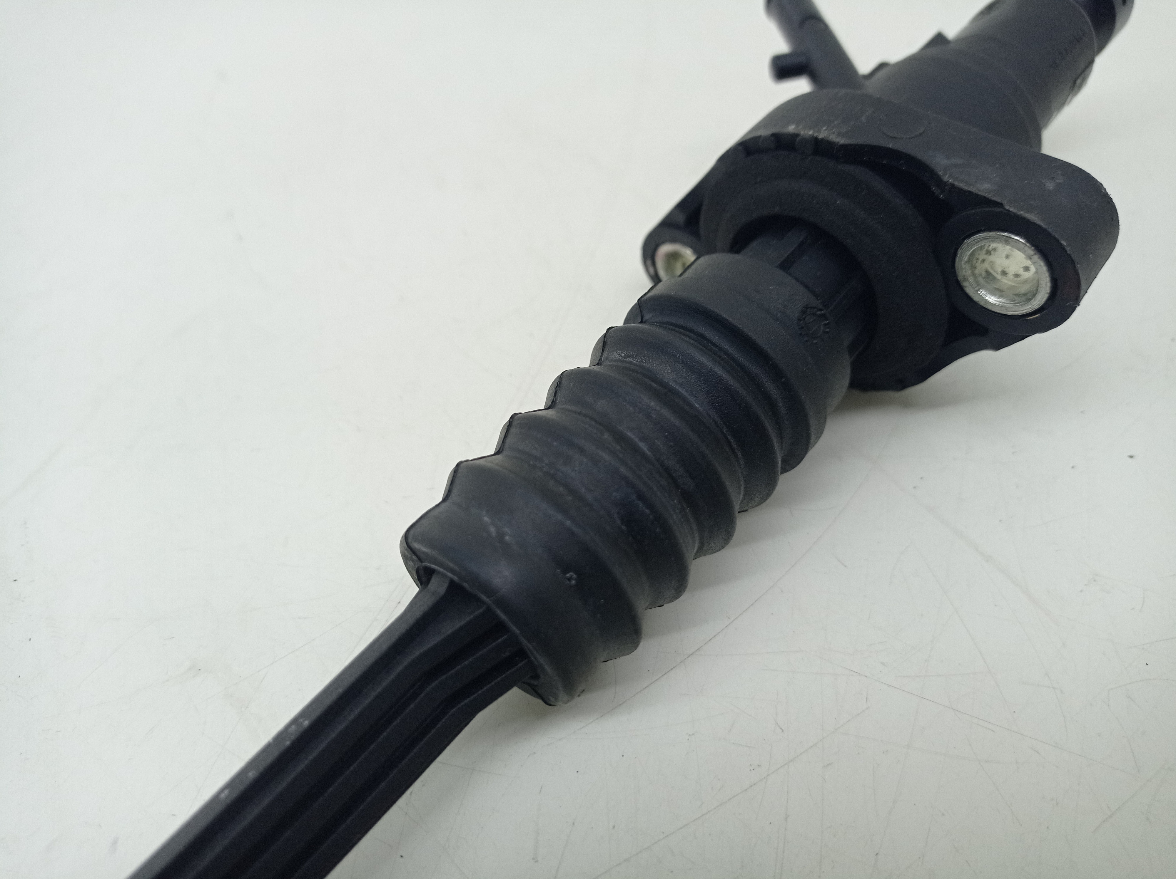 Atuador Pedal Embreagem Fiat Cronos 1.3 8v Mecanico 2019 4