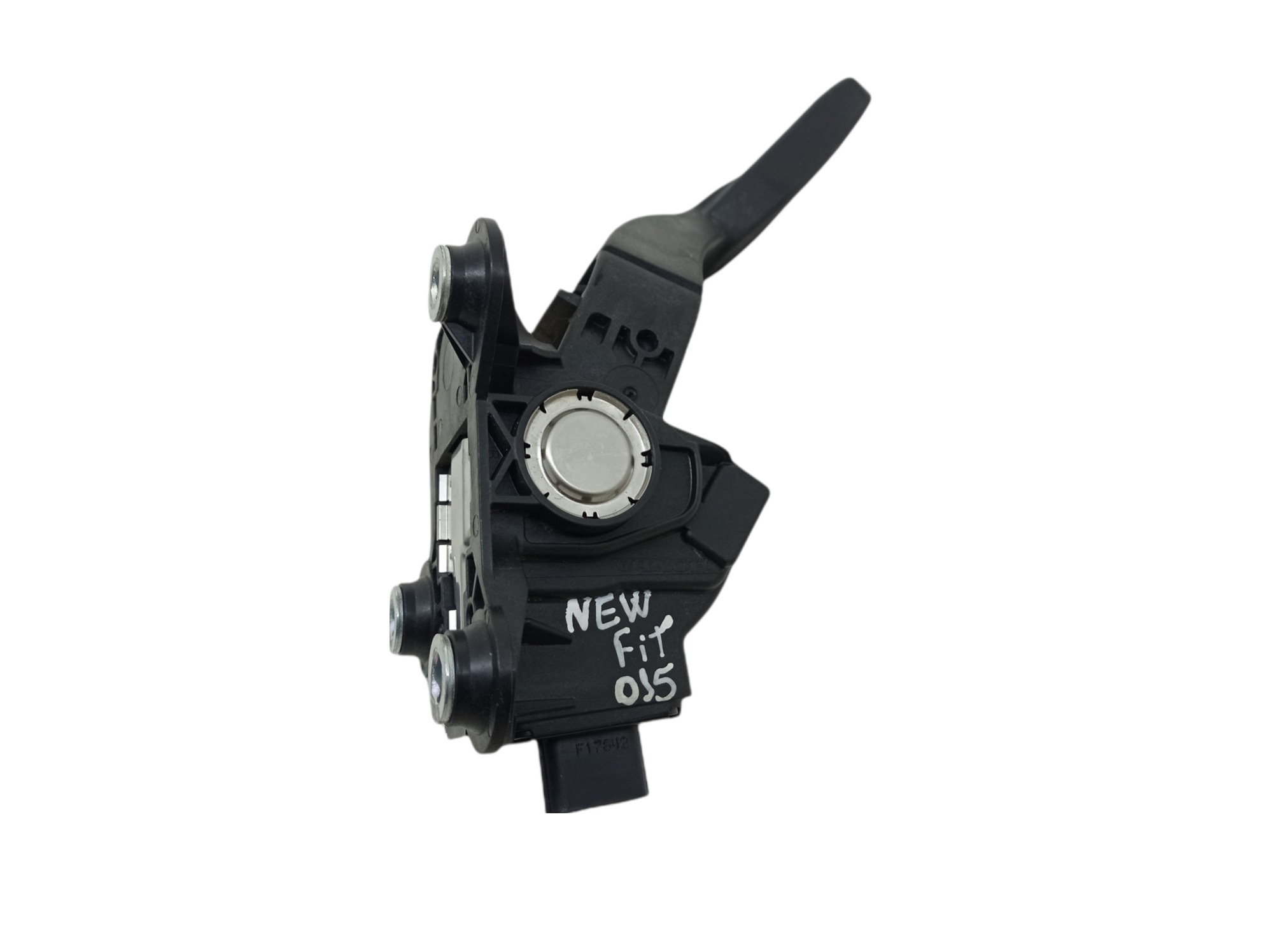 Pedal Acelerador Honda Fit 1.5 2015 Automatico 4