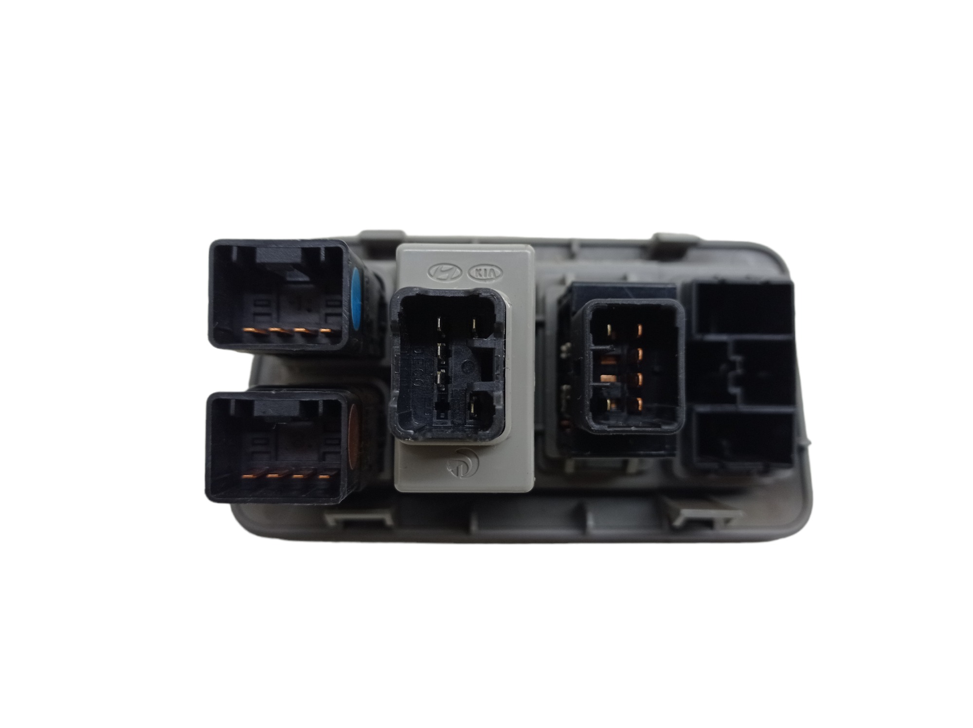 Botao Desembaçador Traçao Hyundai Santa Fe 3.5 4×4 2011 4