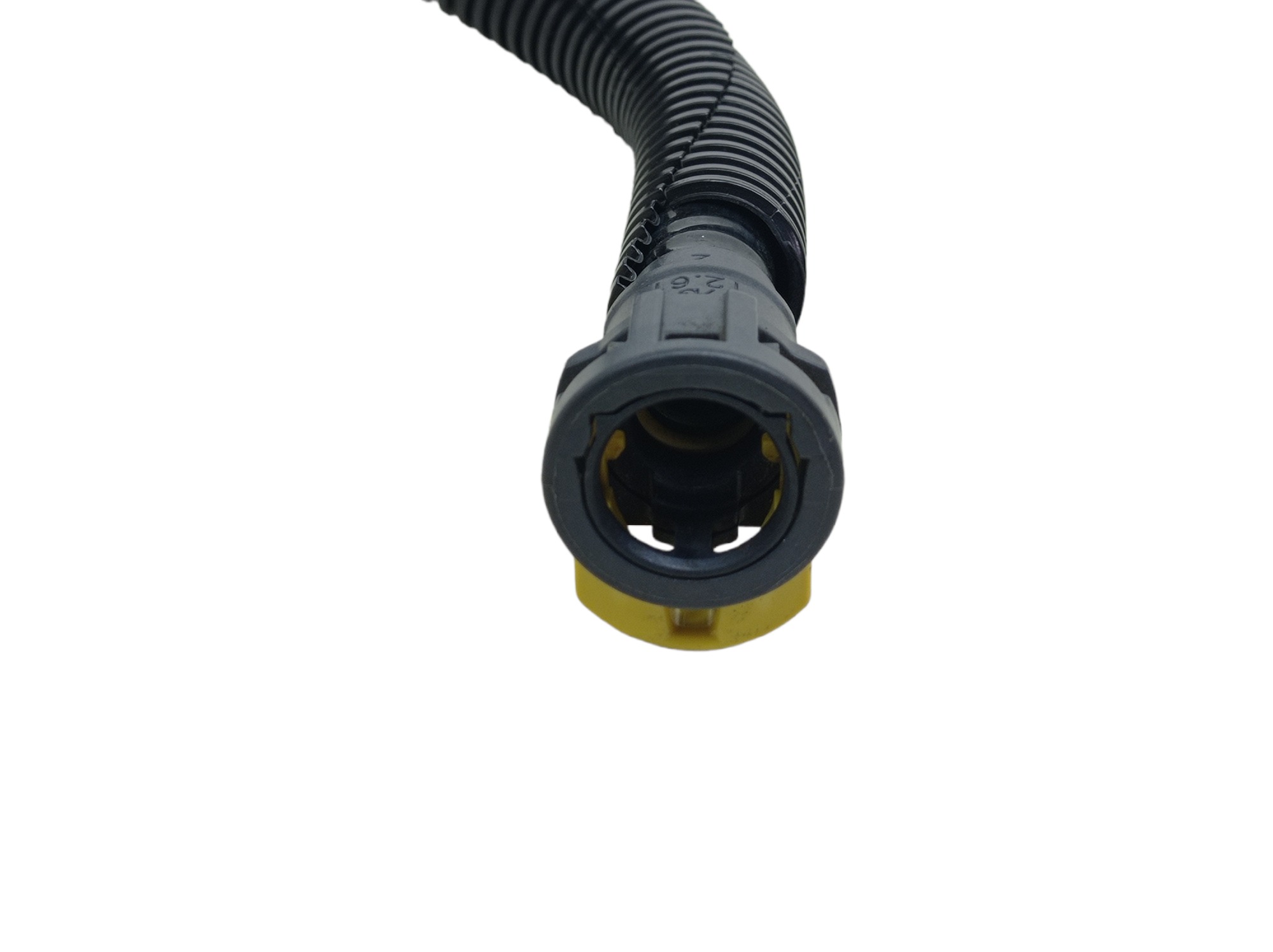 Mangueira Canister Tanque Combustivel Ford Fusion 2.0 2016 5