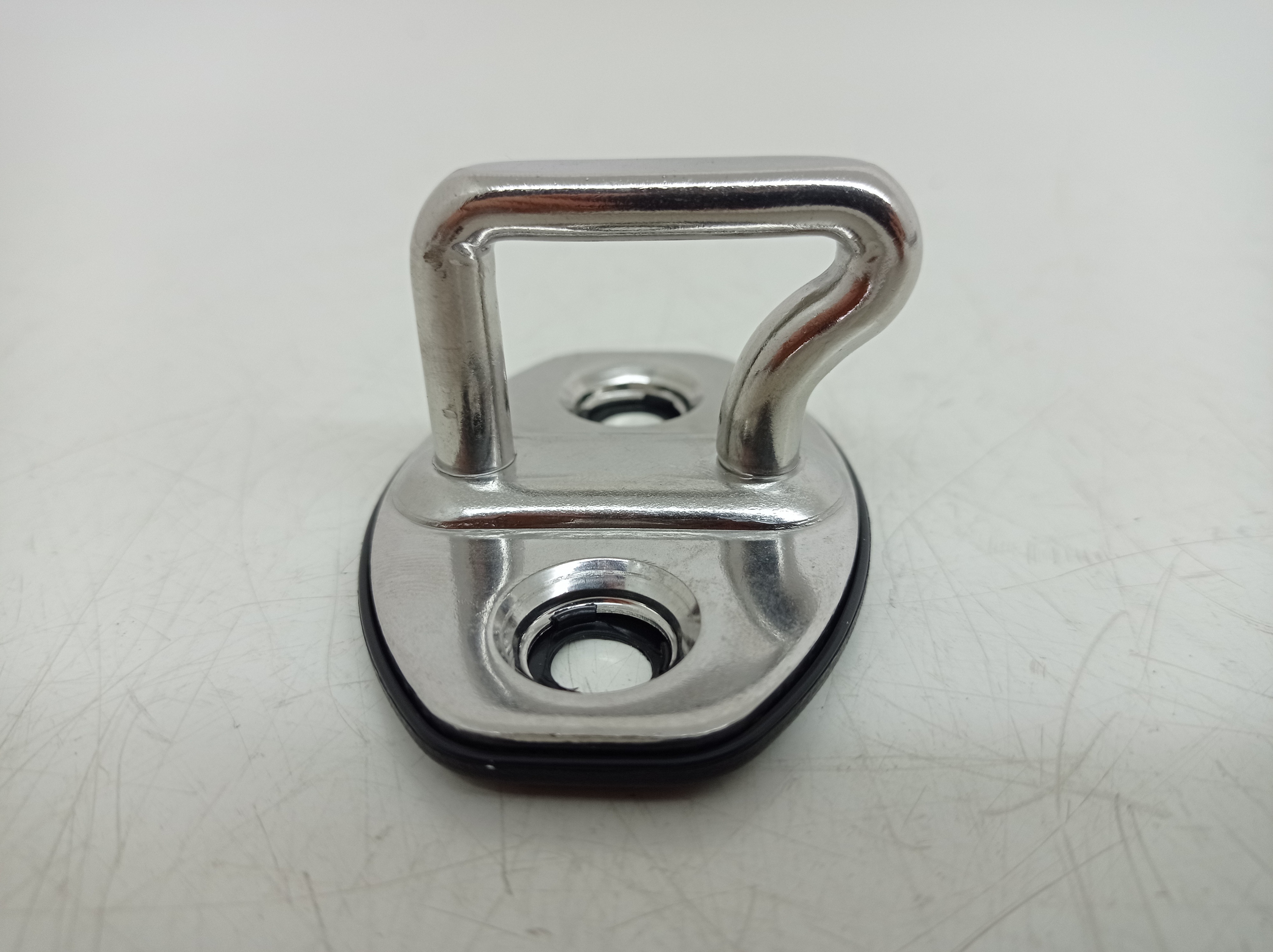 Batente Porta Dianteira Esquerda Volkswagen Nivus 2021 3