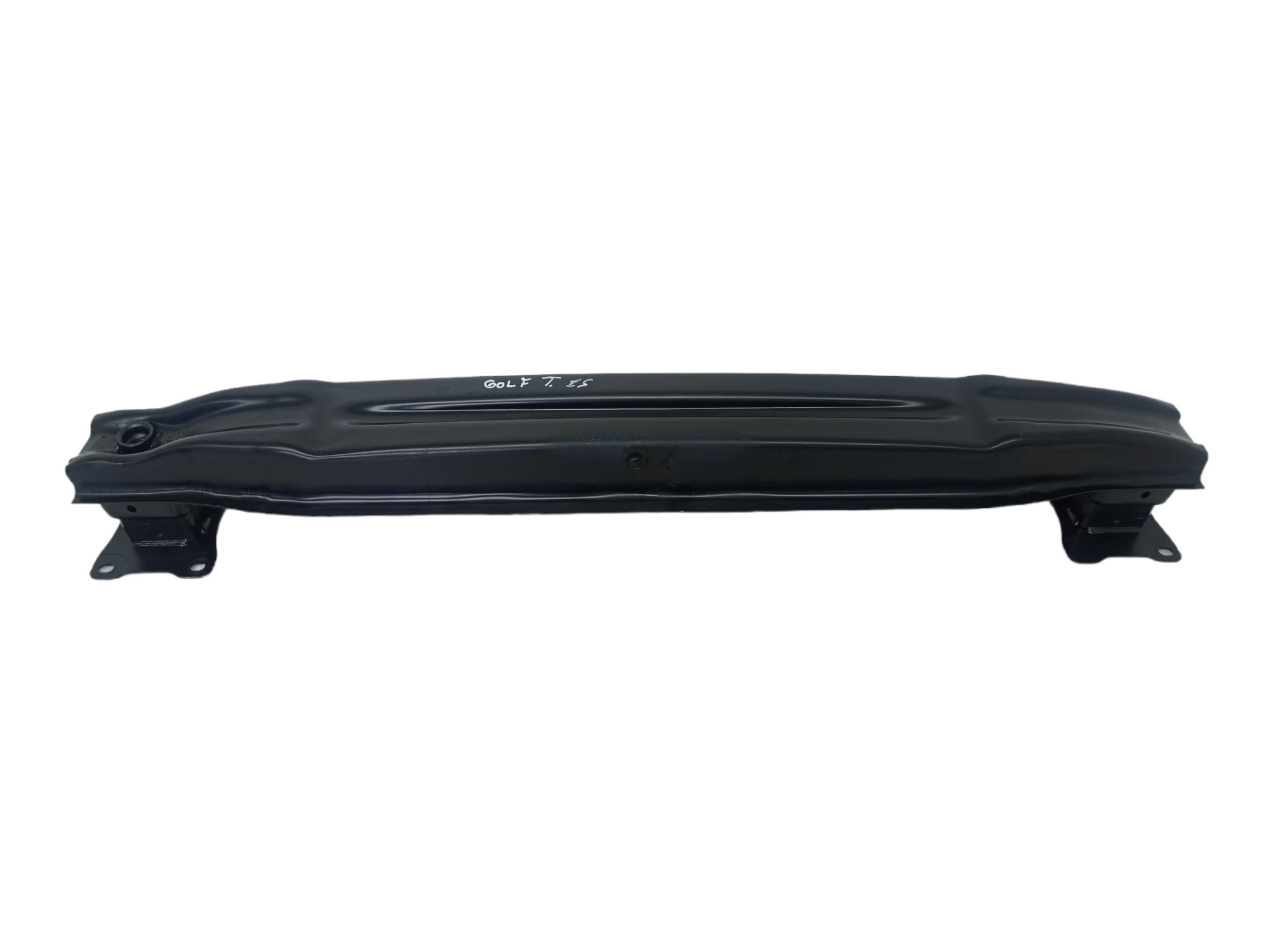 Alma Traseira Volkswagen Golf Highline 1.4 2015 1