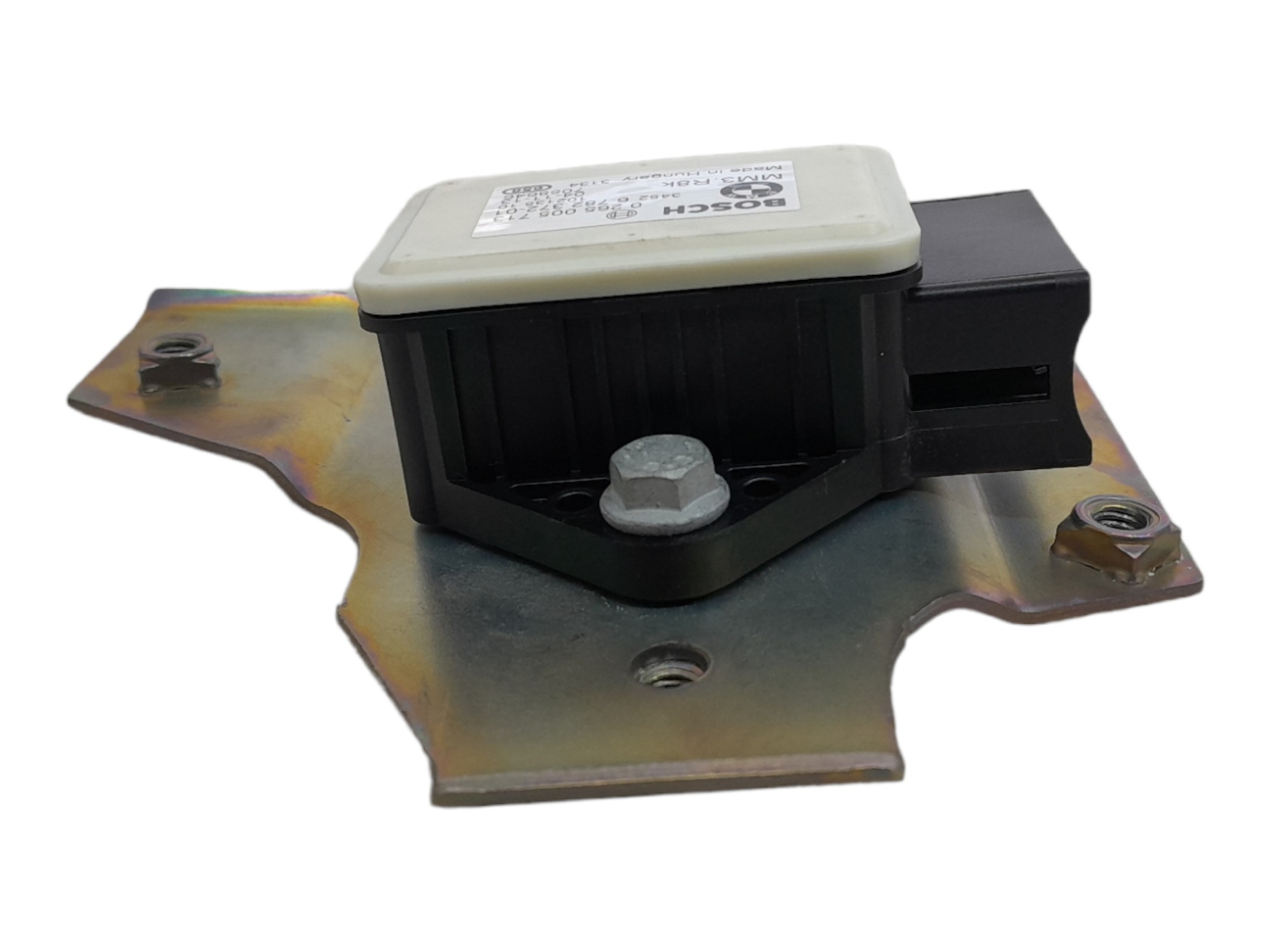 Modulo Controle Aceleracao Bmw X1 Sdrive20i 2.0 16v 2014 3
