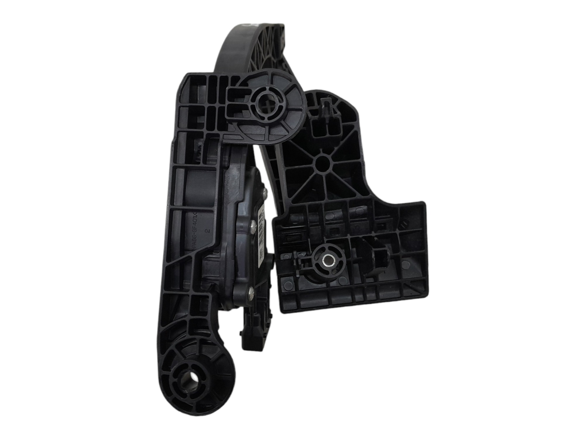 Pedal Acelerador Kia Sorento 3.5 V6 4×4 Aut 2013 5