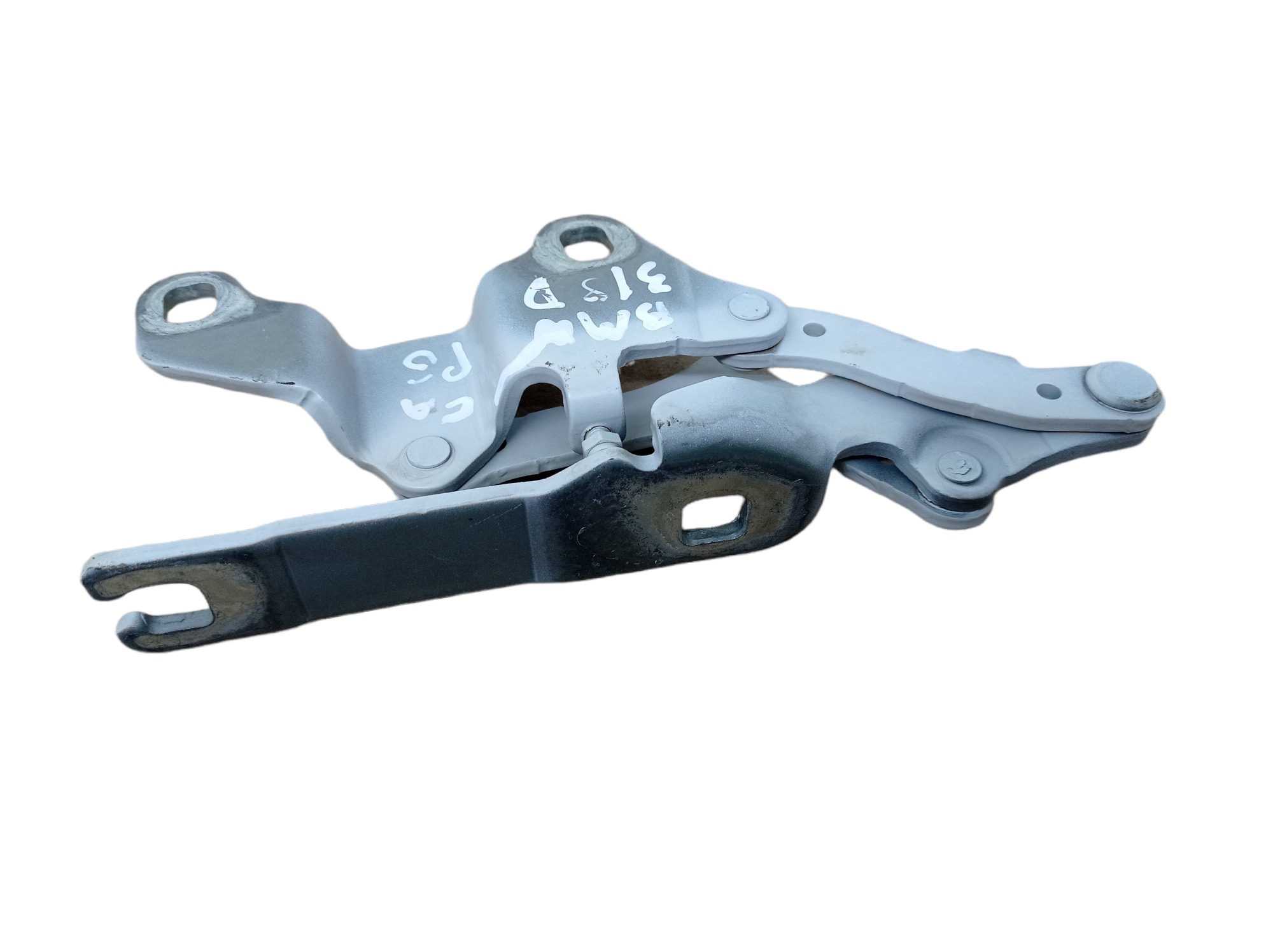 Braço Capô Direito Bmw 318i 2012 2