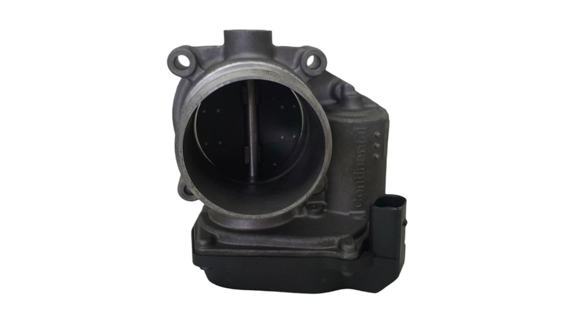 Tbi Corpo Borboleta Audi Q5 2.0 16v Gasolina Automatico 2011