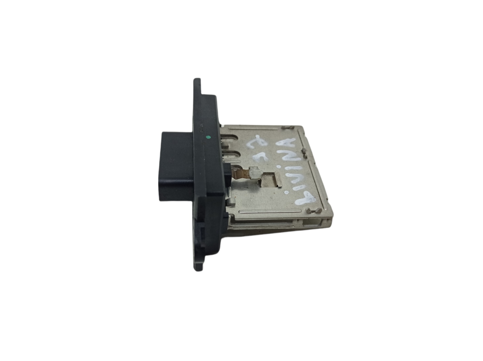 Resistencia Caixa De Ar Nissan Grand Livina 2012
