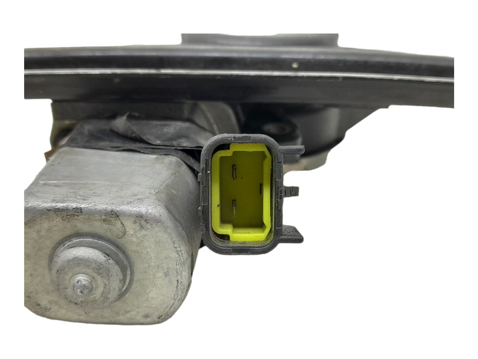 Maquina De Vidro Dianteira Direita Fiat Uno Way 2013 6