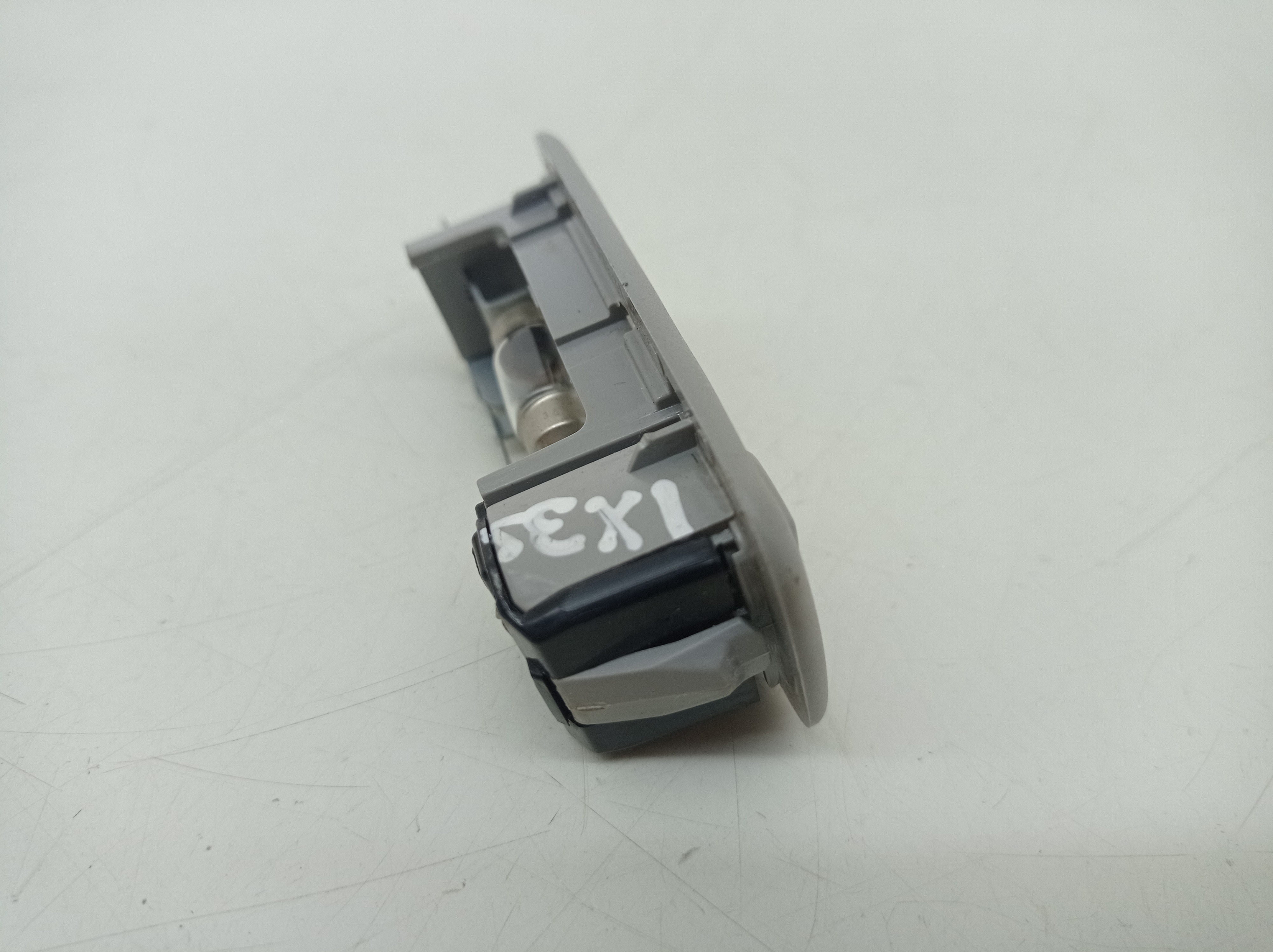Luz Quebra Sol Esquerdo Hyundai Ix35 2016 5