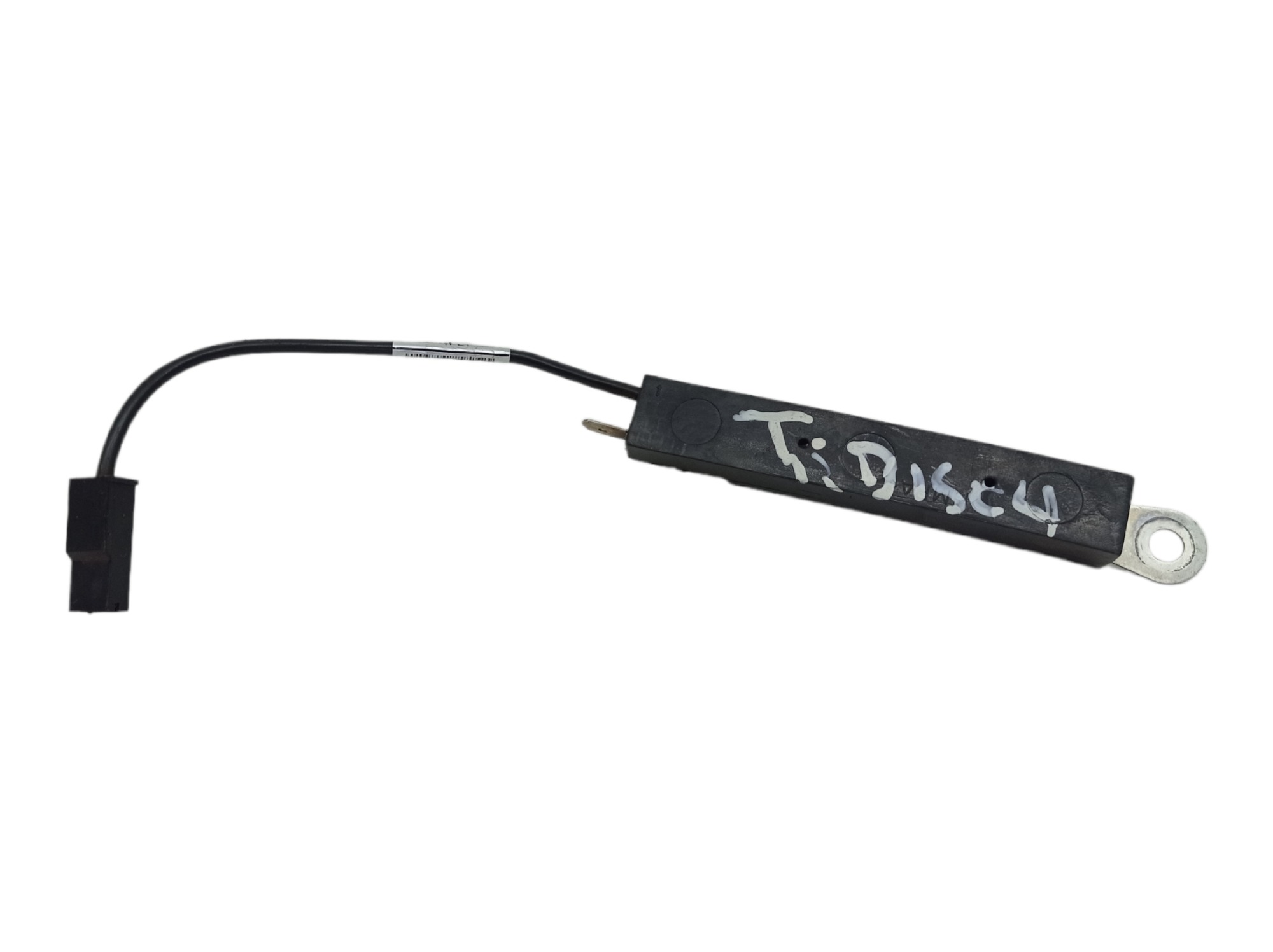 Amplificador Antena Land Rover Discovery 4 Hse 3.0 2011