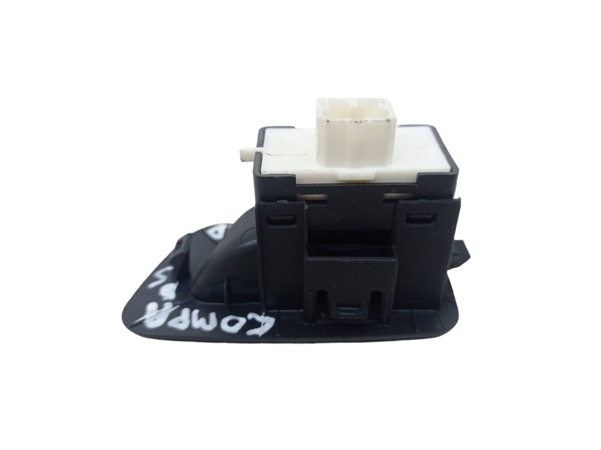 Botao Vidro Traseiro Direito Jeep Compass 2021 2
