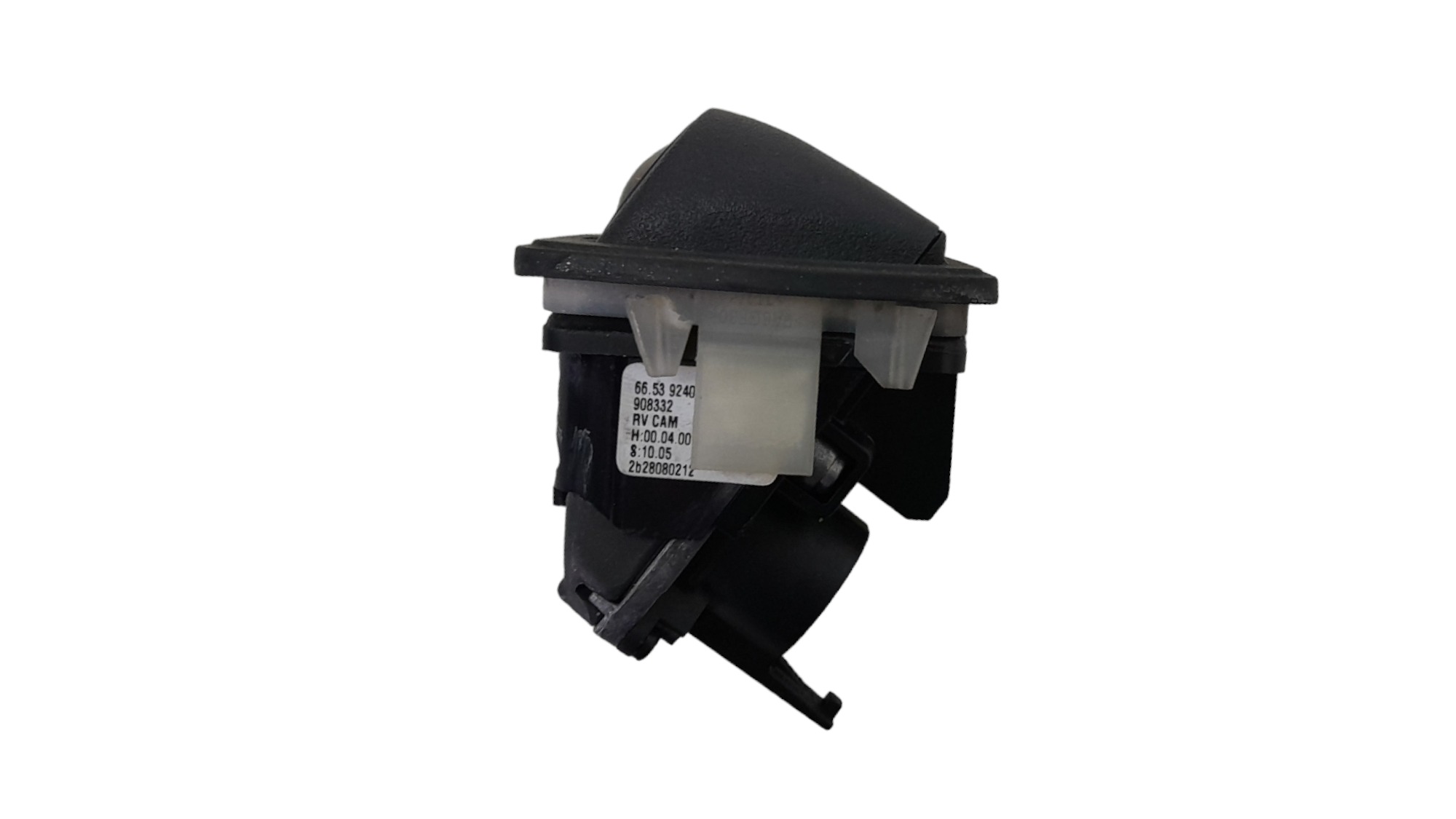 Camera De Re Bmw X5 4.4 V8 Gasolina Automatico 2013 4