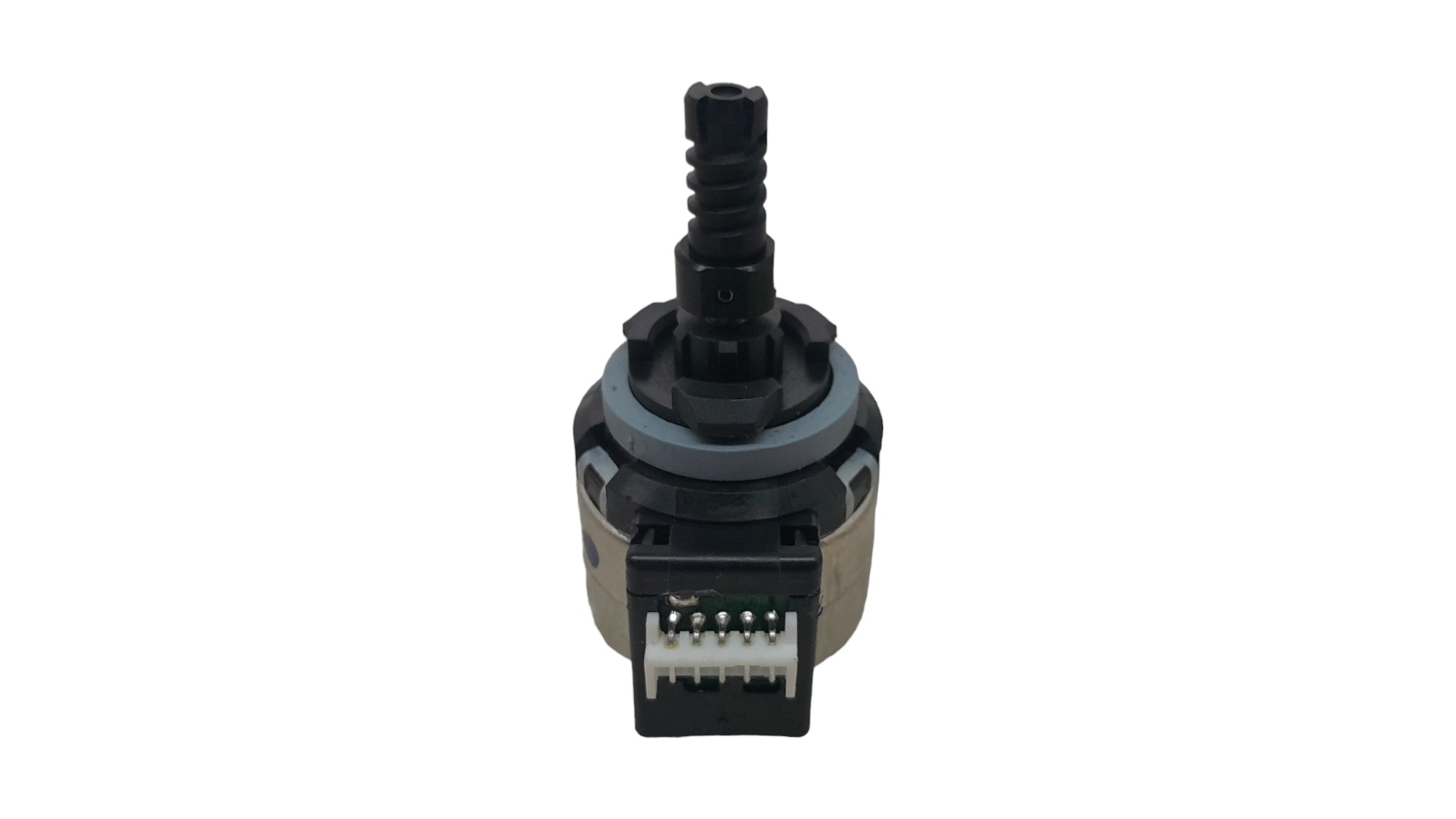 Motor Regulagem Farol Direito Volkswagen Passat 2.0 16v 2018 4