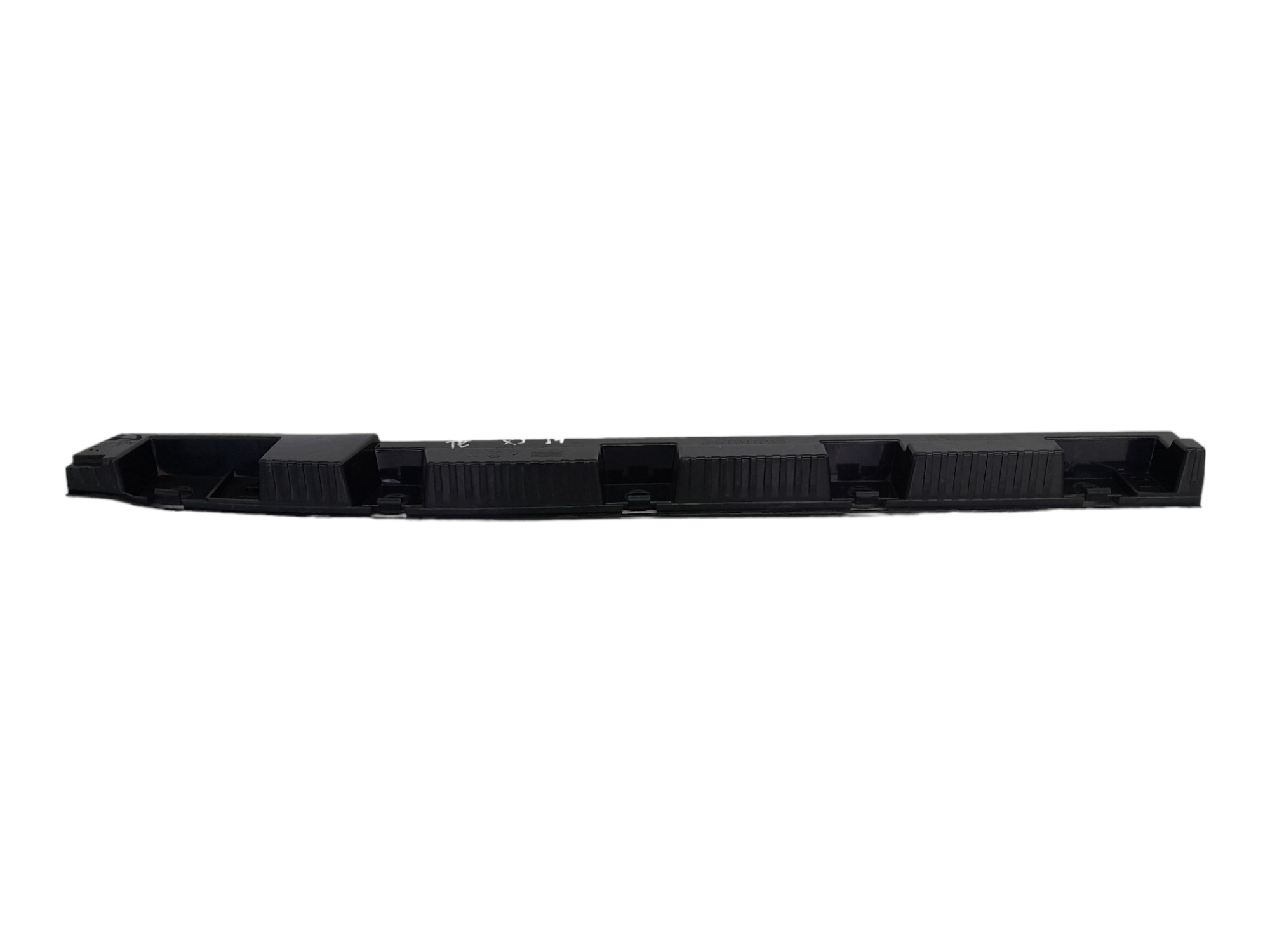 Guia Suporte Spoiler Traseiro Esquerdo Bmw X1 Sdrive20i 2014 3