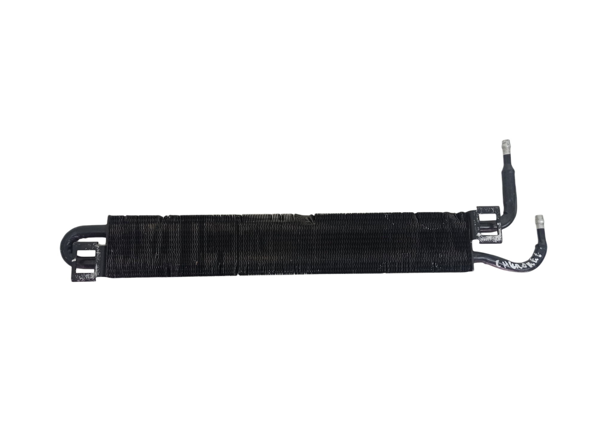 Radiador Oleo Cambio Jeep Cherokee Sport 3.7 Automatico 2008
