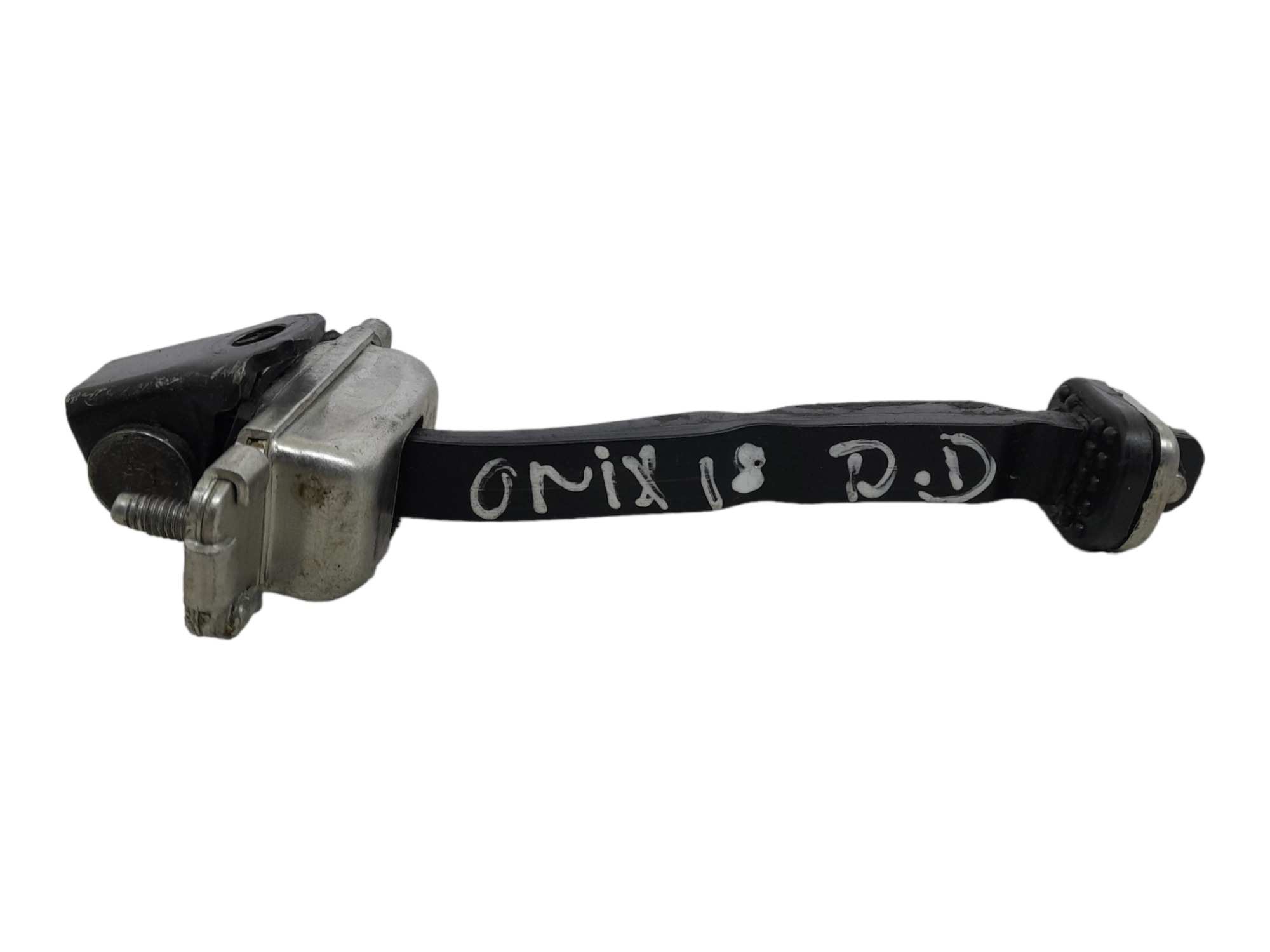 Limitador Porta Dianteiro Direito Chevrolet Onix Ltz 2018 4