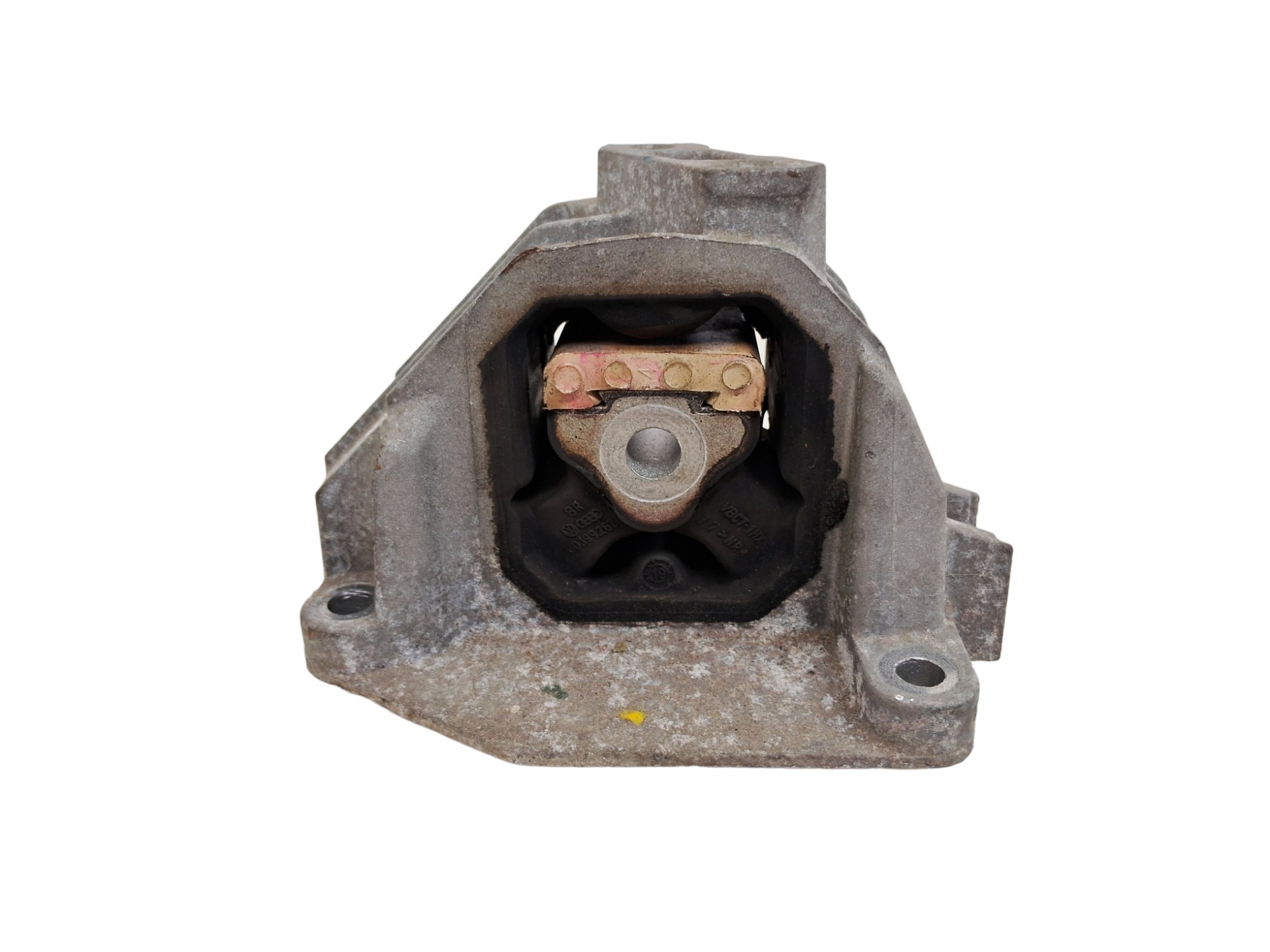 Coxim Motor Volkswagen Fox 1.6 8v Flex 2019