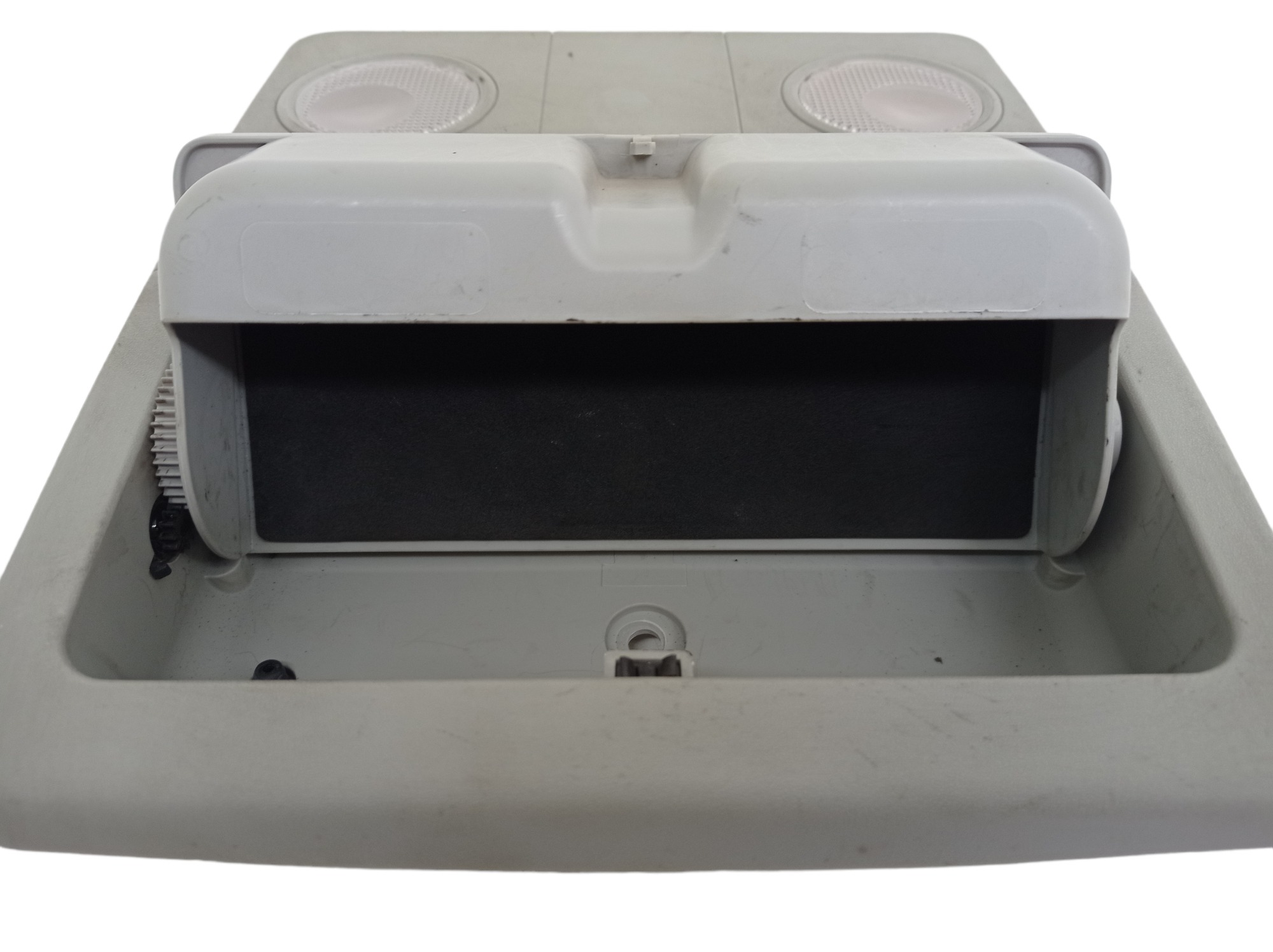 Luz Teto Com Porta Óculos Suzuki Grand Vitara 2.0 2014 5