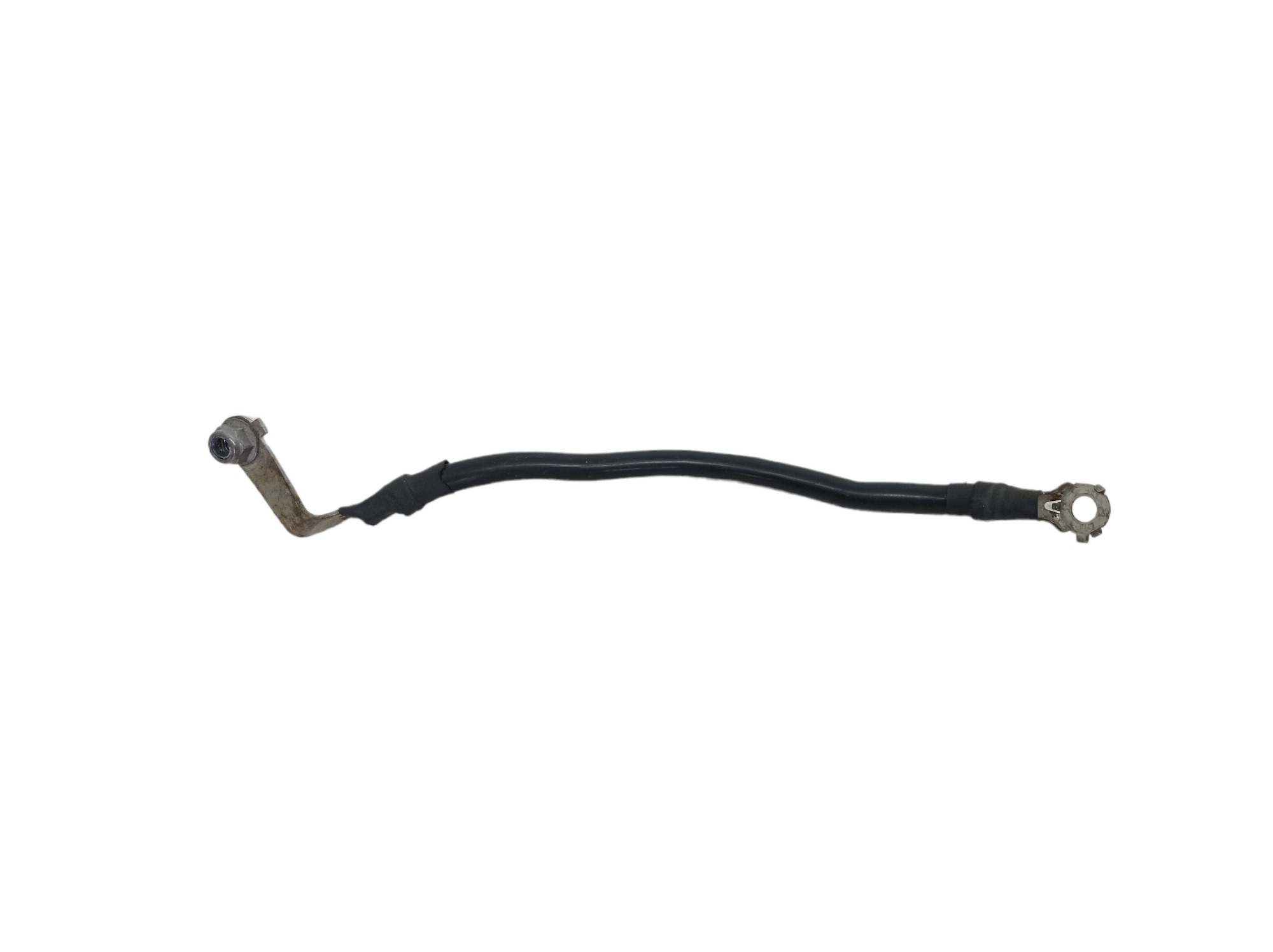 Cabo Negativo Bateria Mercedes A200 1.6 16v Gasolina 2014