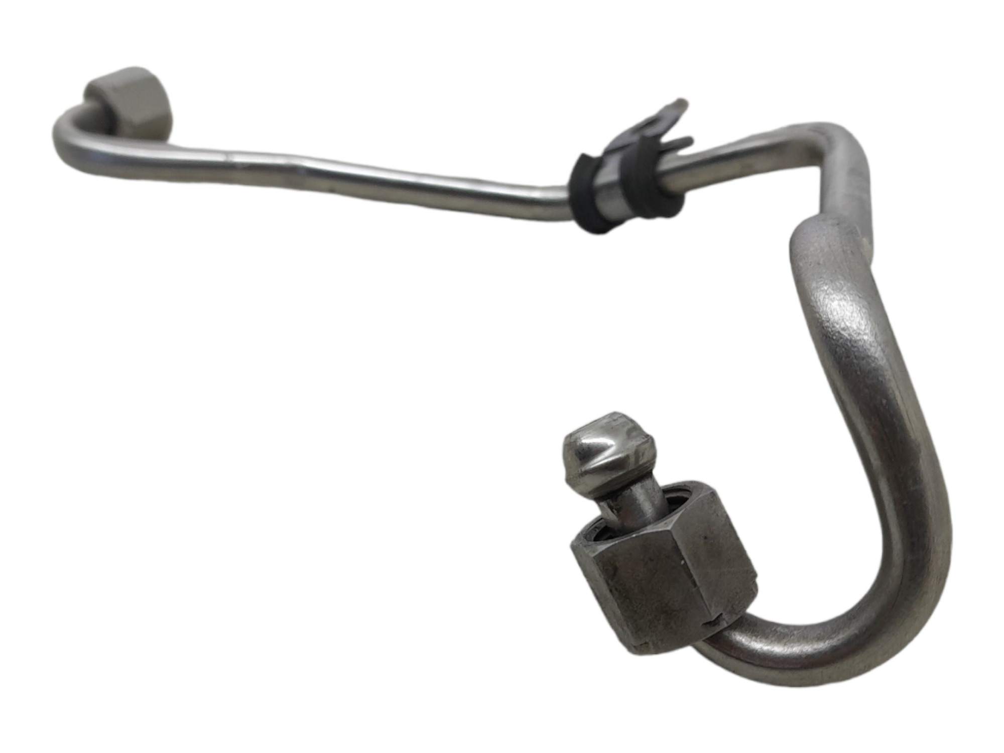 Cano Bomba Alta Pressao Volkswagen Passat Variant Tsi 2012 2