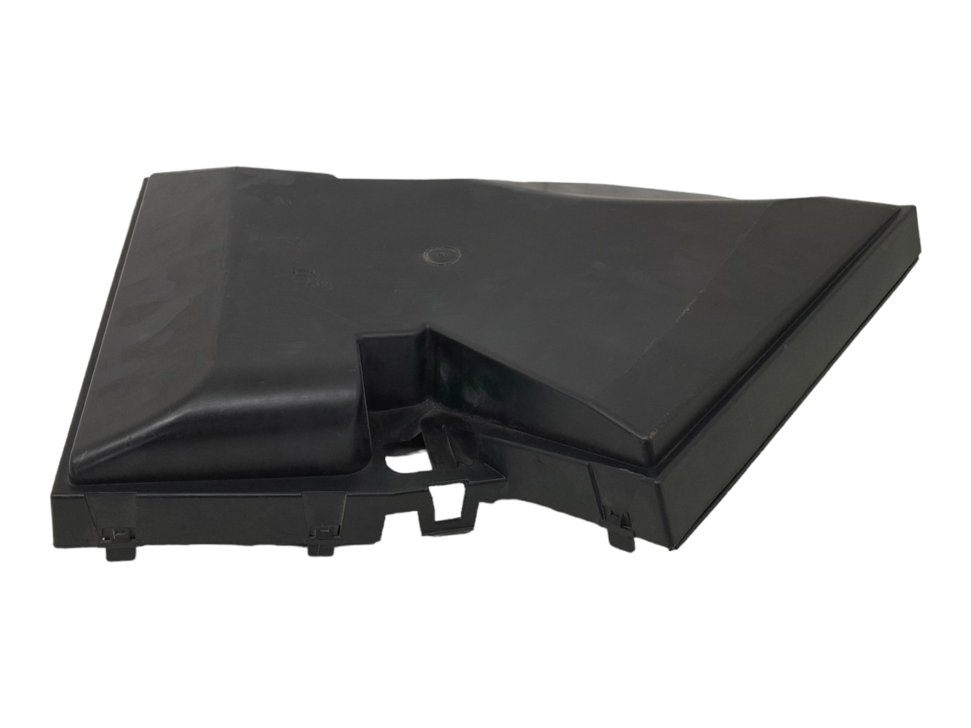 Caixa Filtro De Ar Cabine Bmw X5 4.4 V8 Biturbo Aut Gas 2016 7