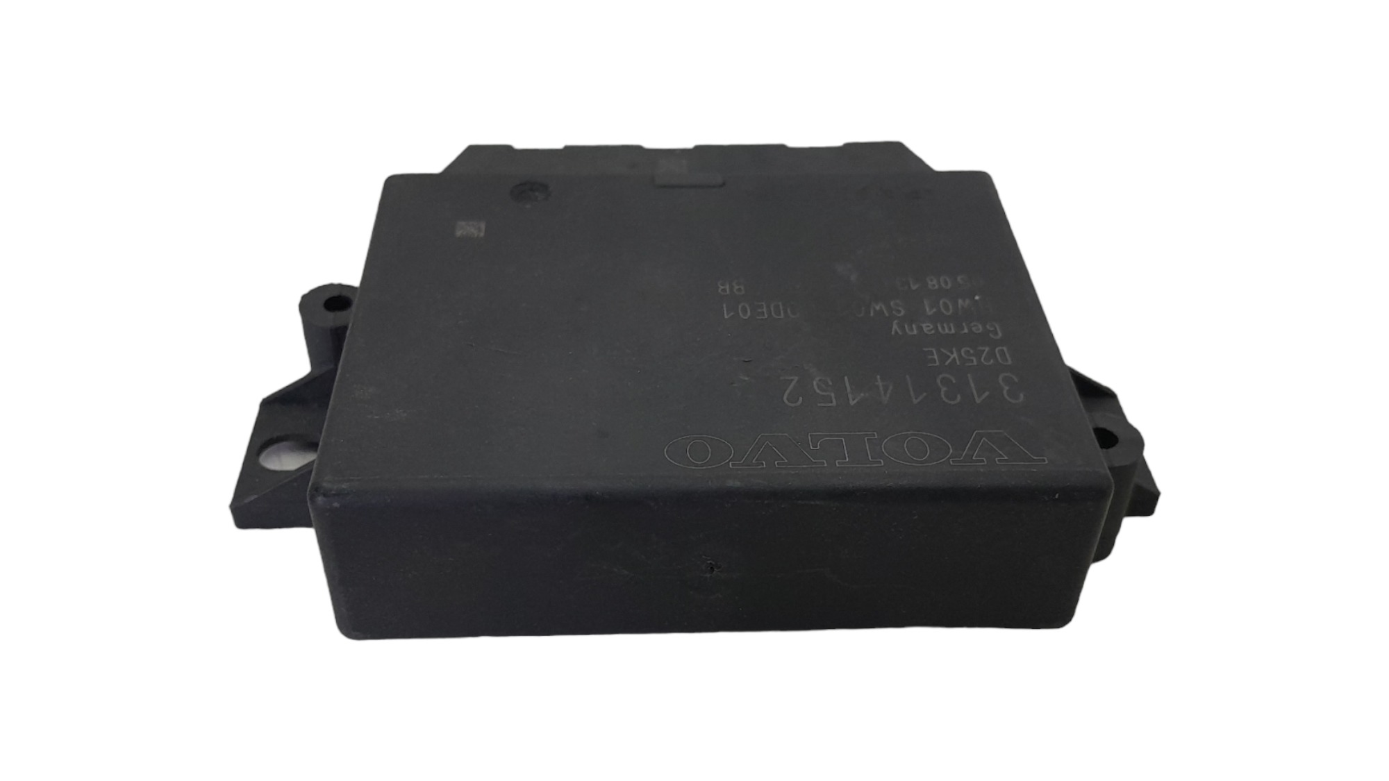 Modulo Estacionamento Volvo Xc60 T5 2.0 16v Gas Aut 2014 3