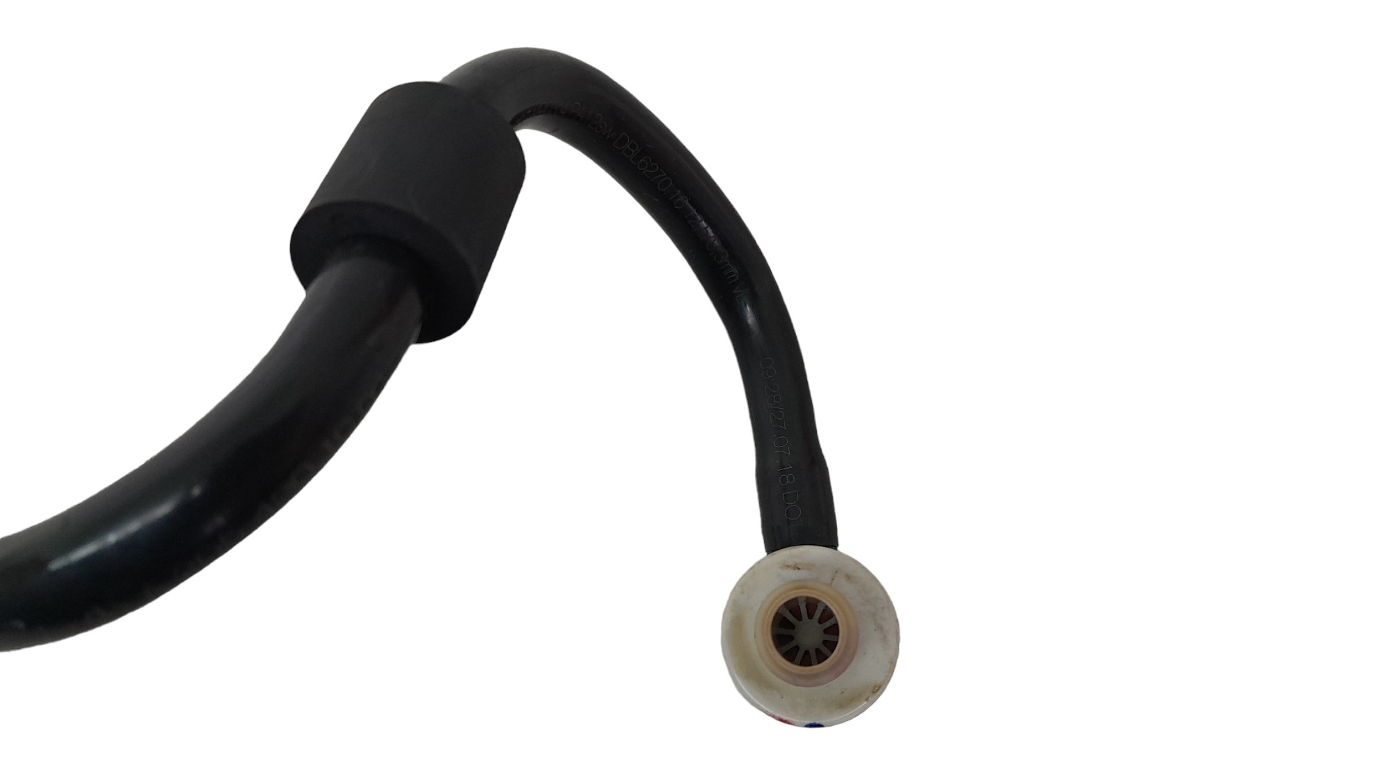 Mangueira Hidrovacuo Mercedes C180 1.6 16v Gasolina Aut 2019 3