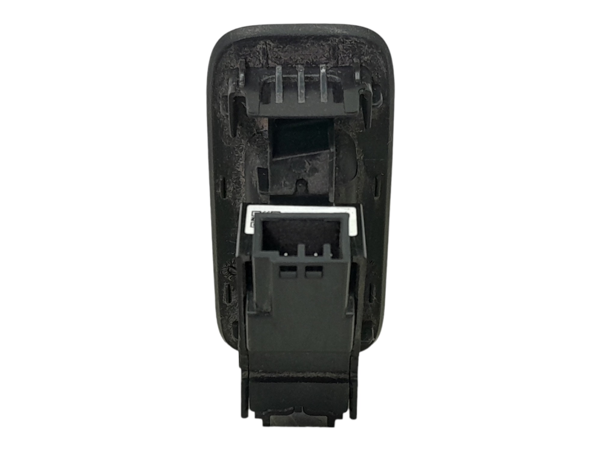 Botao Vidro Dianteiro Direito Volvo Xc60 T5 2014 3
